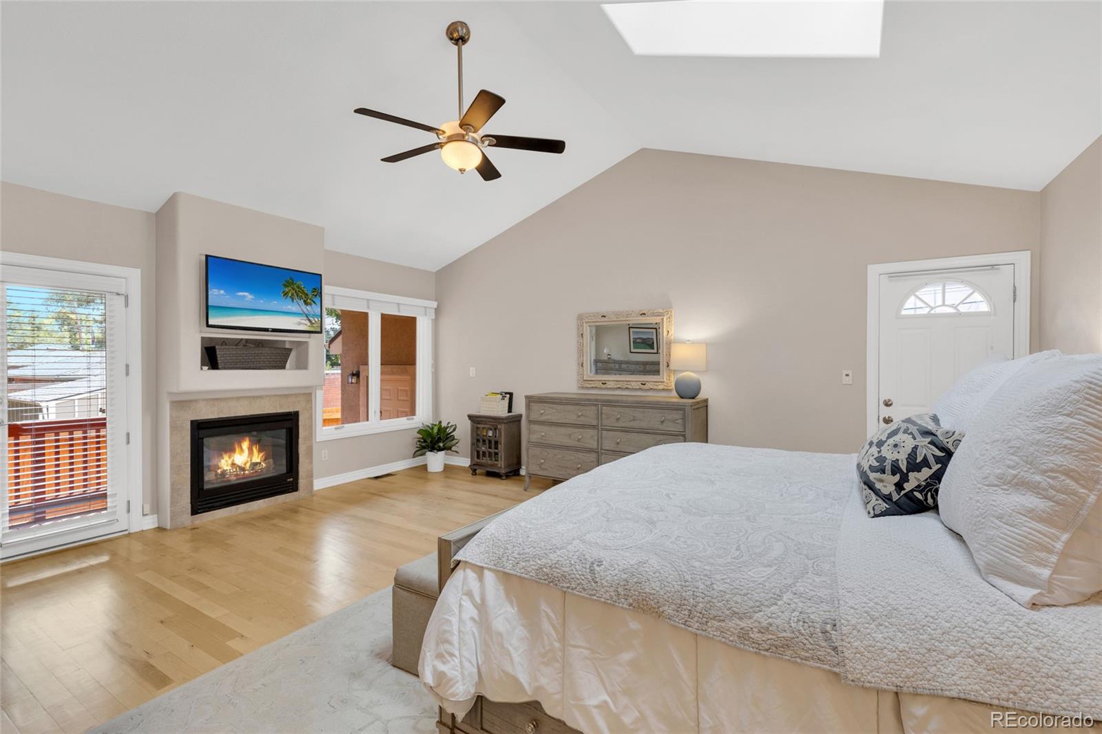 461 S Franklin Street