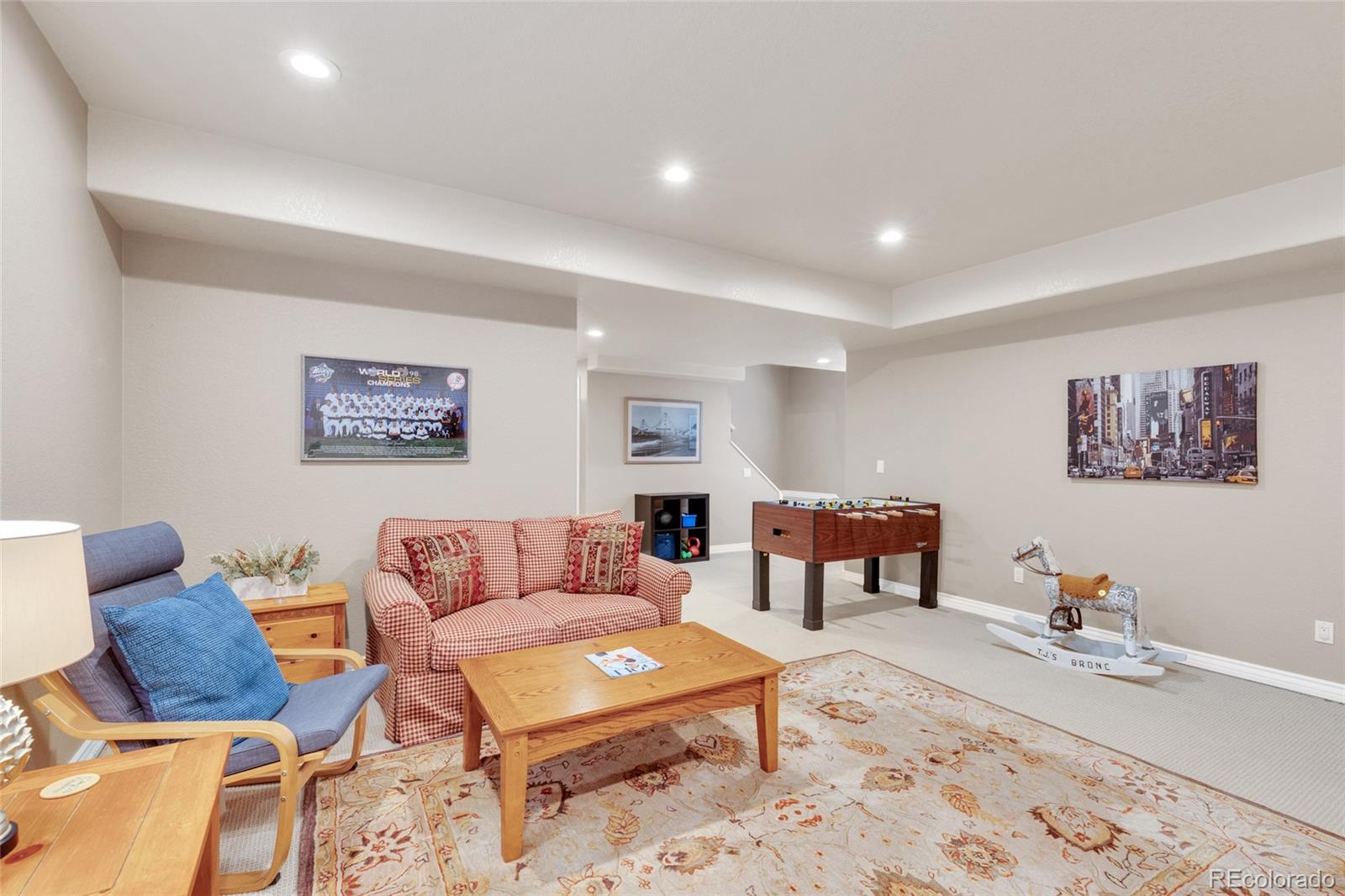 461 S Franklin Street