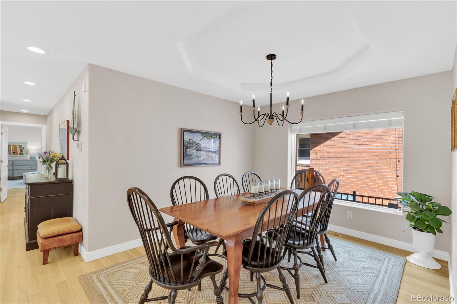 461 S Franklin Street