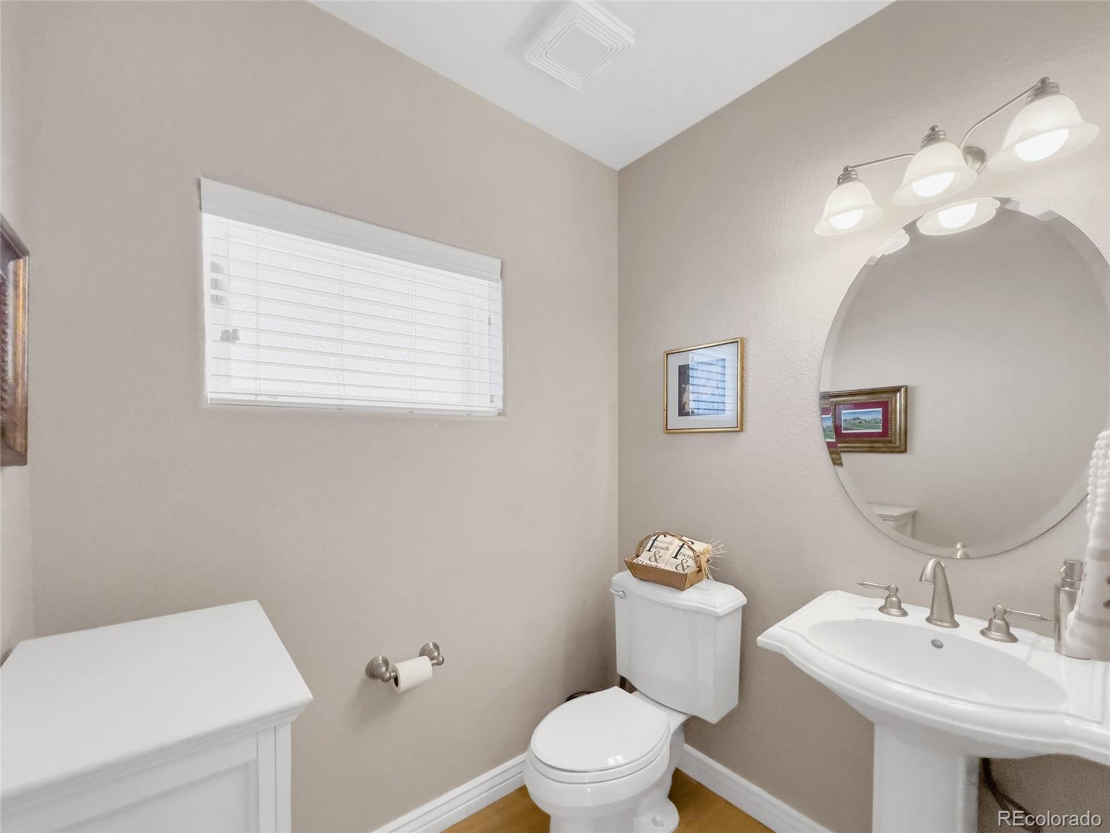 461 S Franklin Street