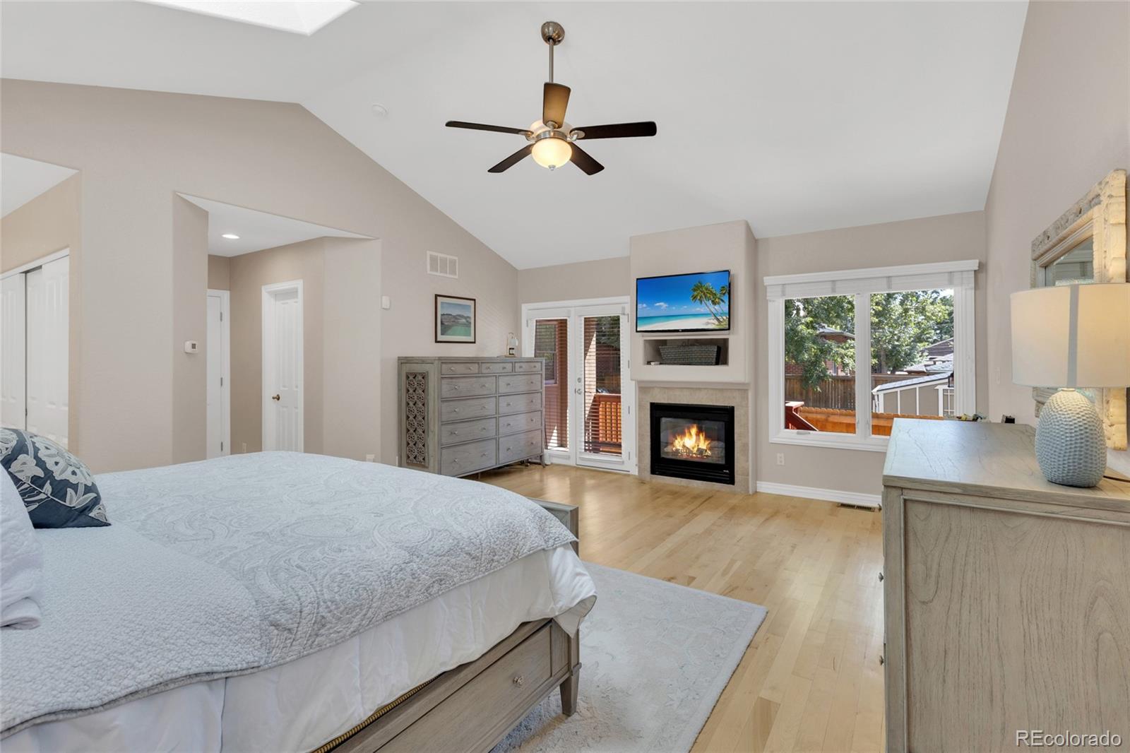 461 S Franklin Street