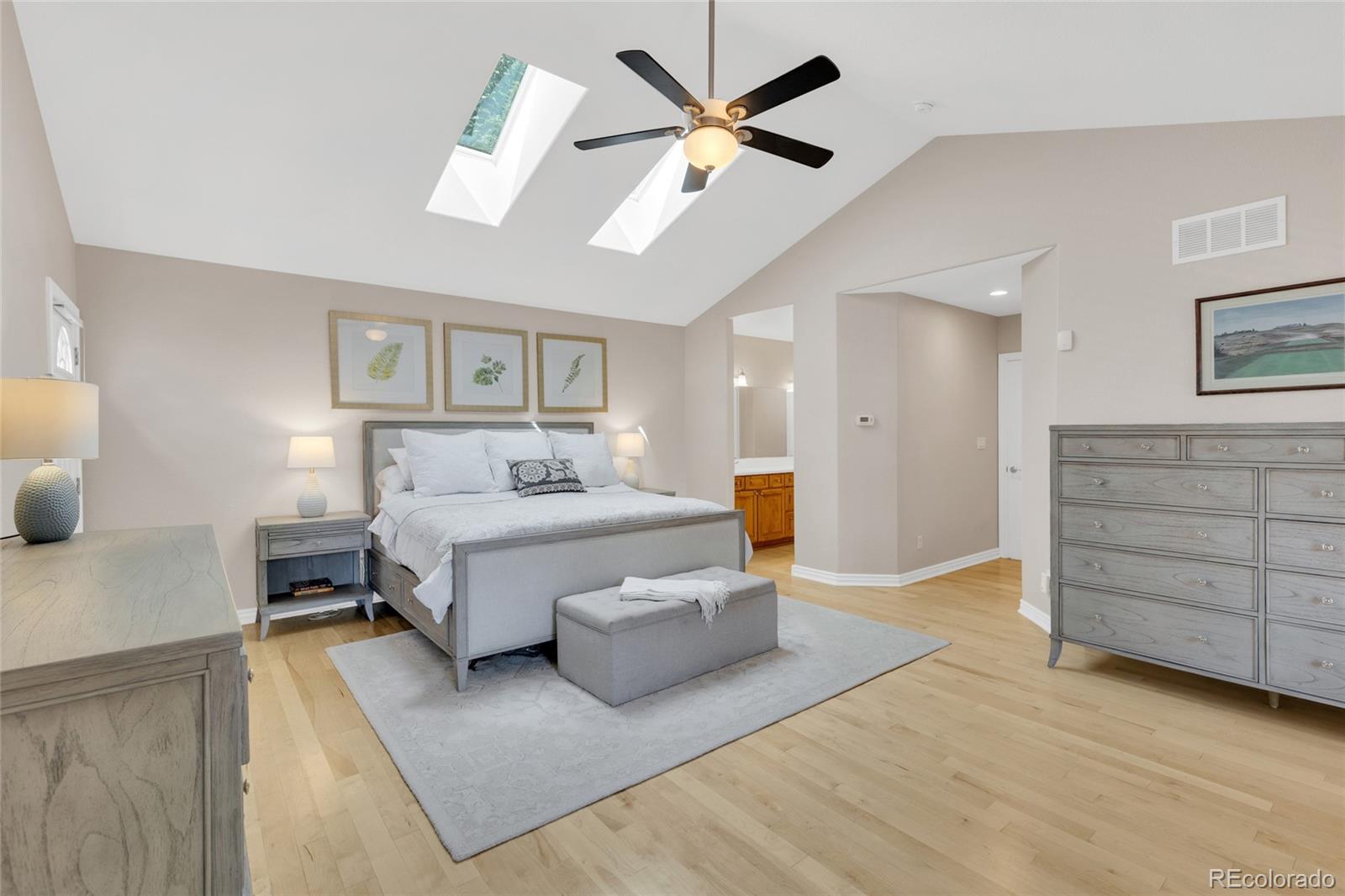 461 S Franklin Street