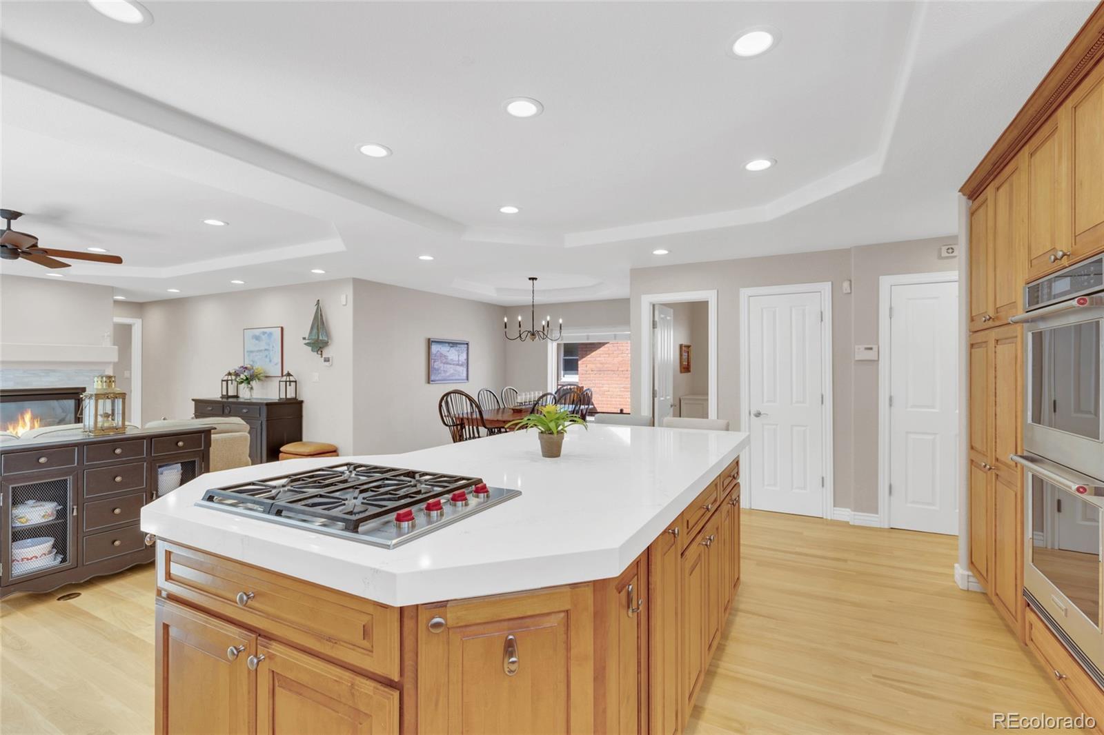 461 S Franklin Street