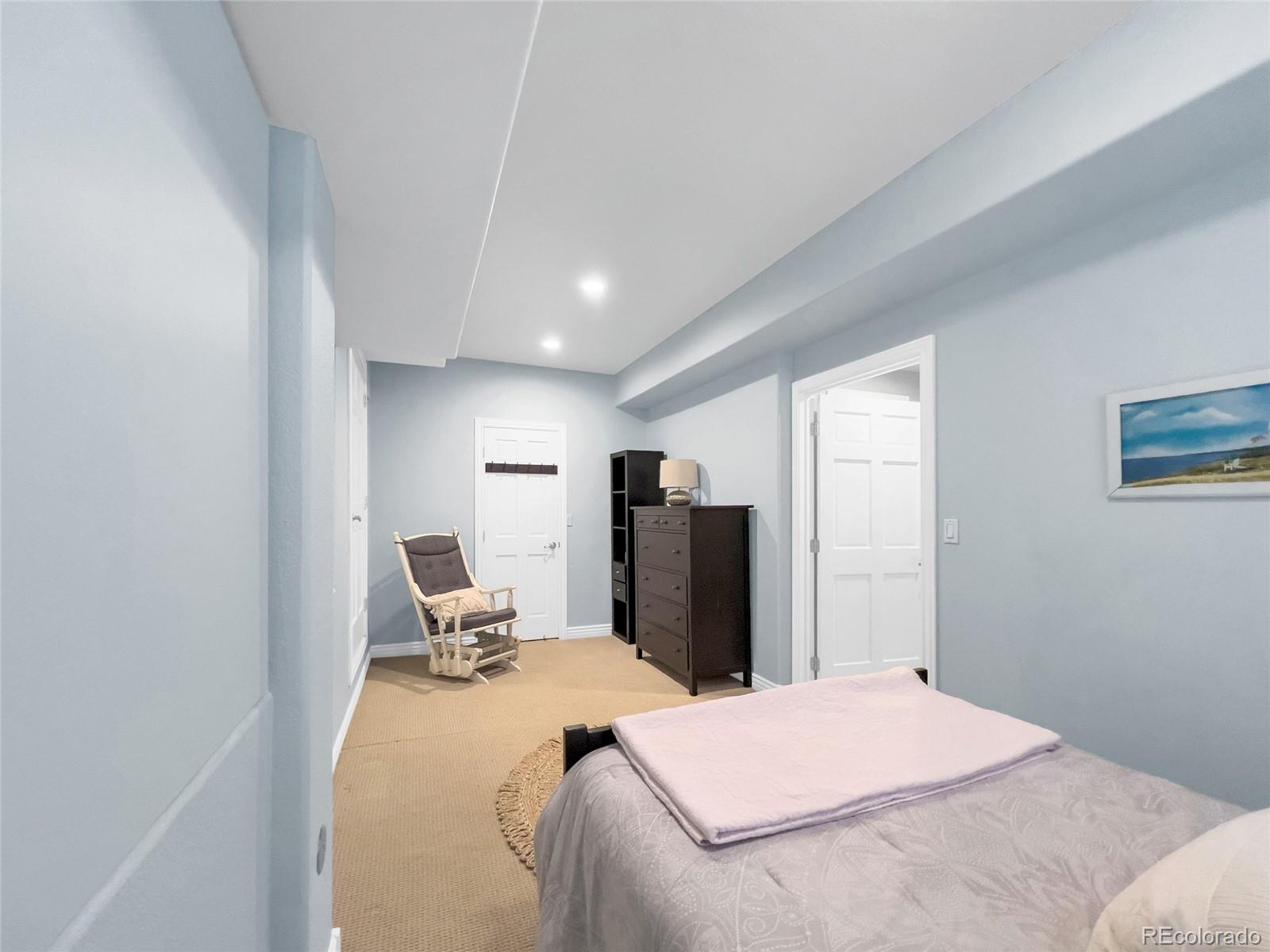 461 S Franklin Street