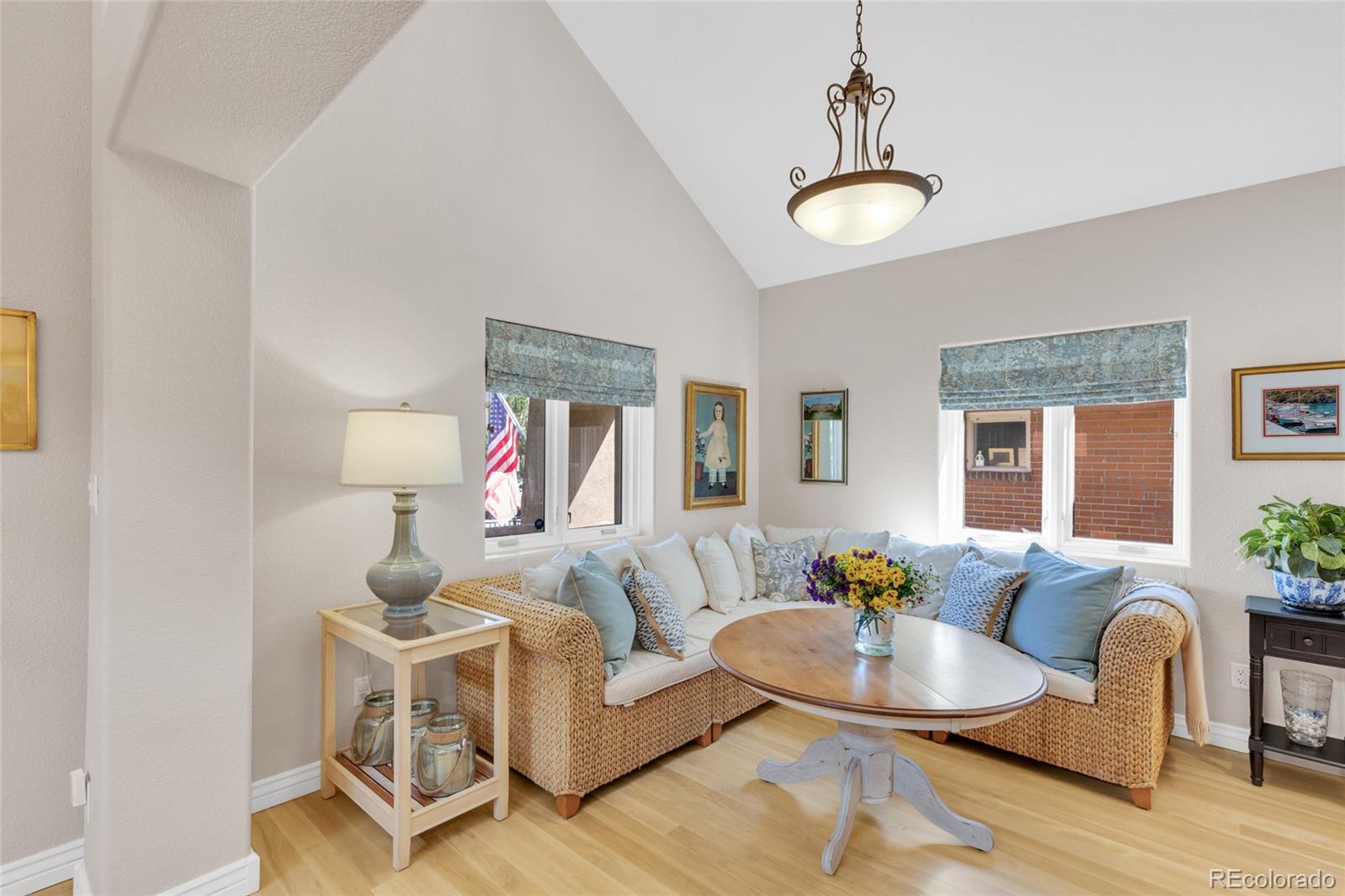 461 S Franklin Street