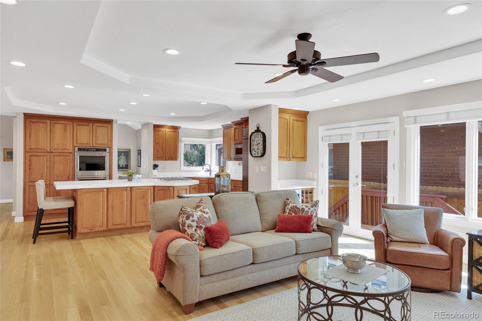 461 S Franklin Street