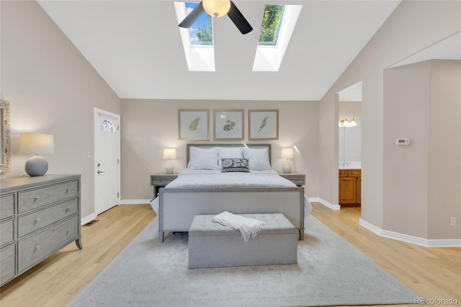 461 S Franklin Street