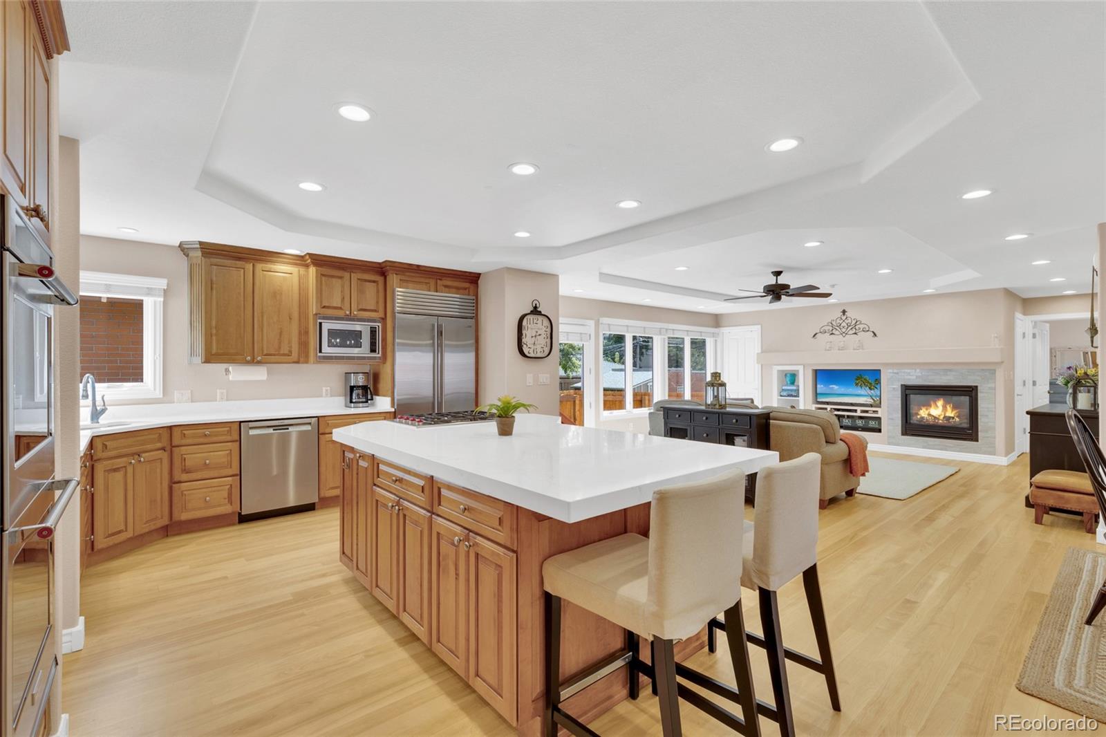 461 S Franklin Street