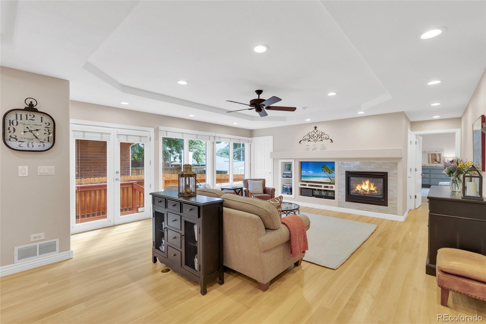 461 S Franklin Street