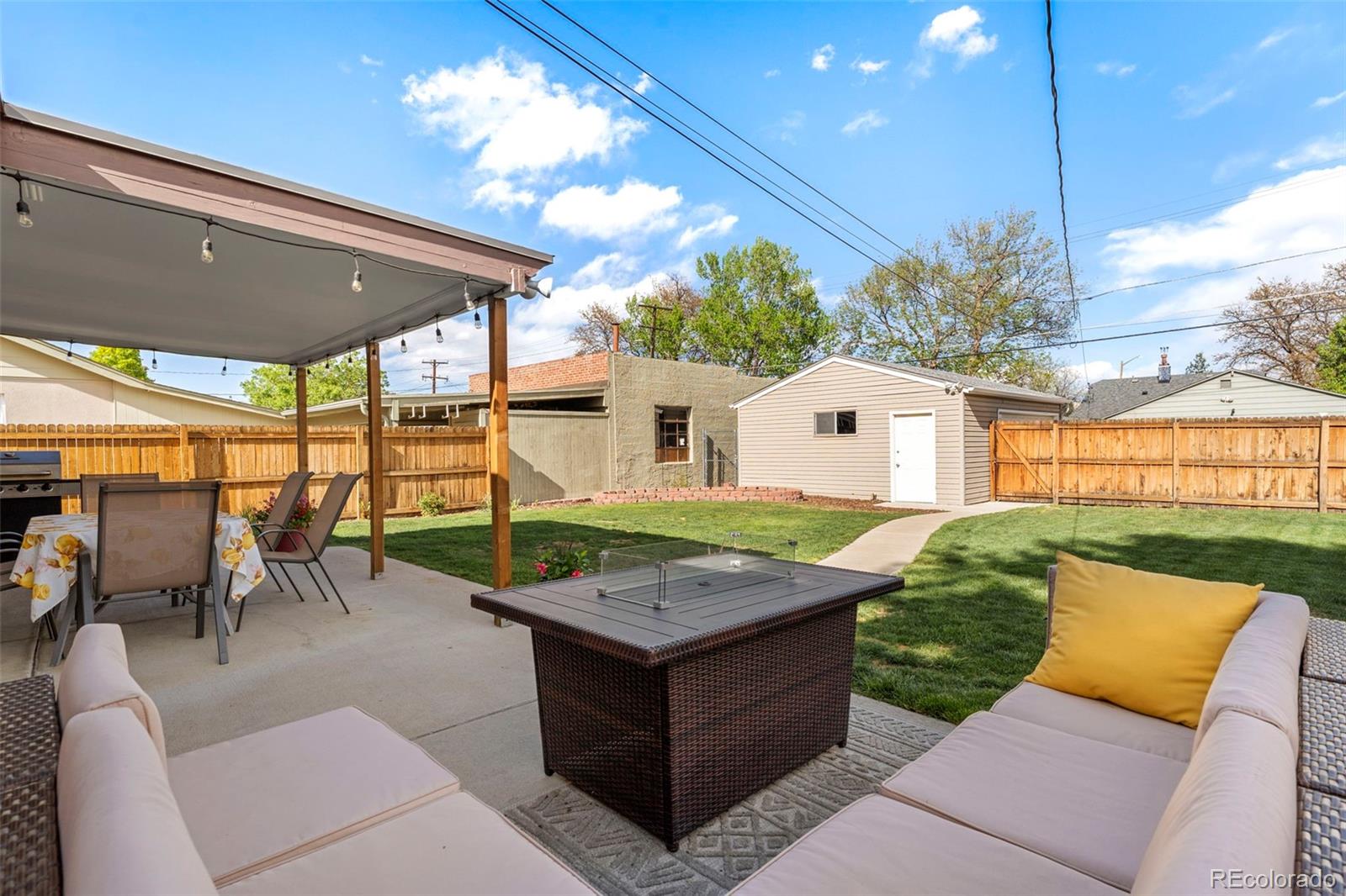 1420 Rosemary Street