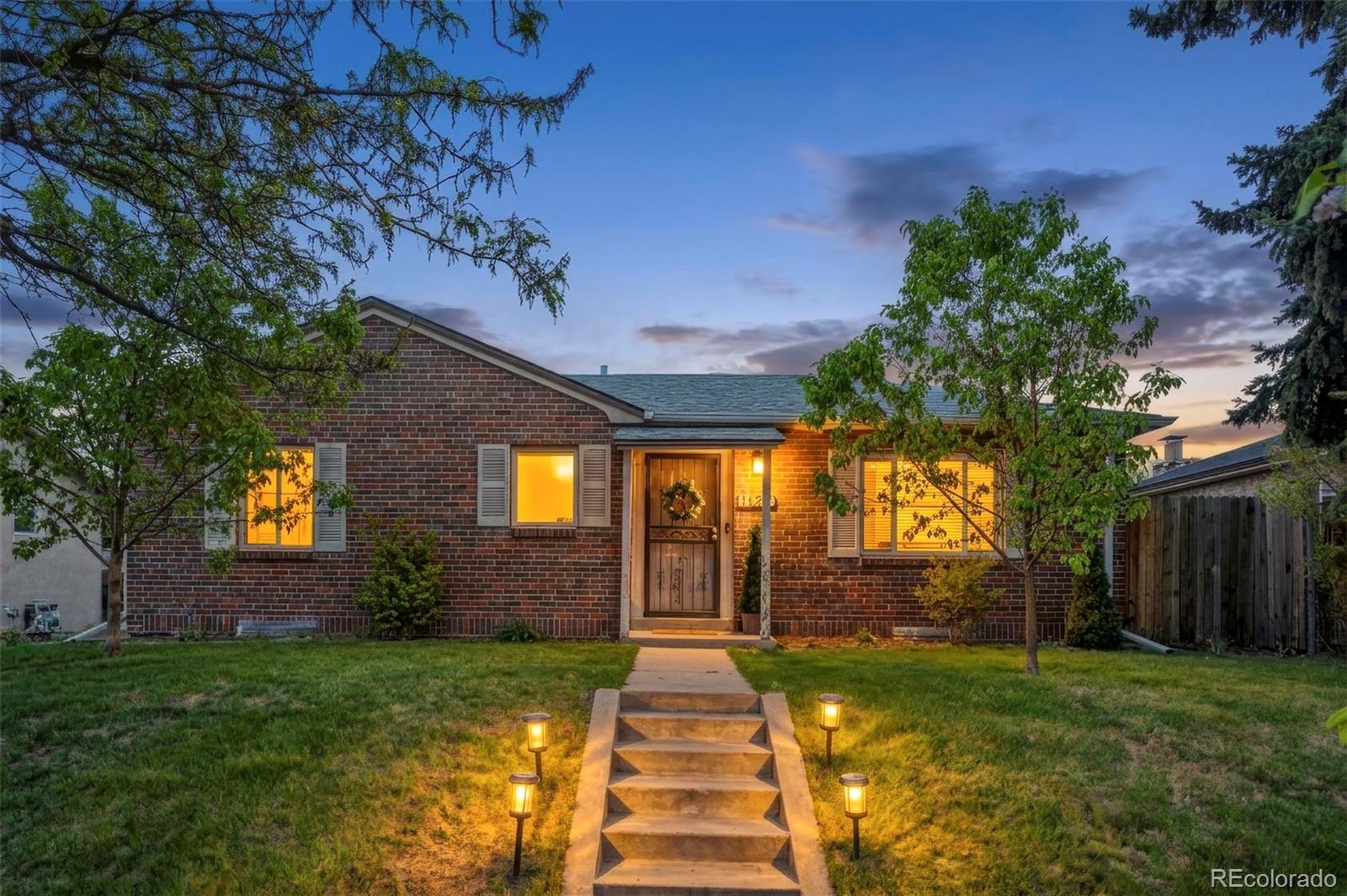 1420 Rosemary Street