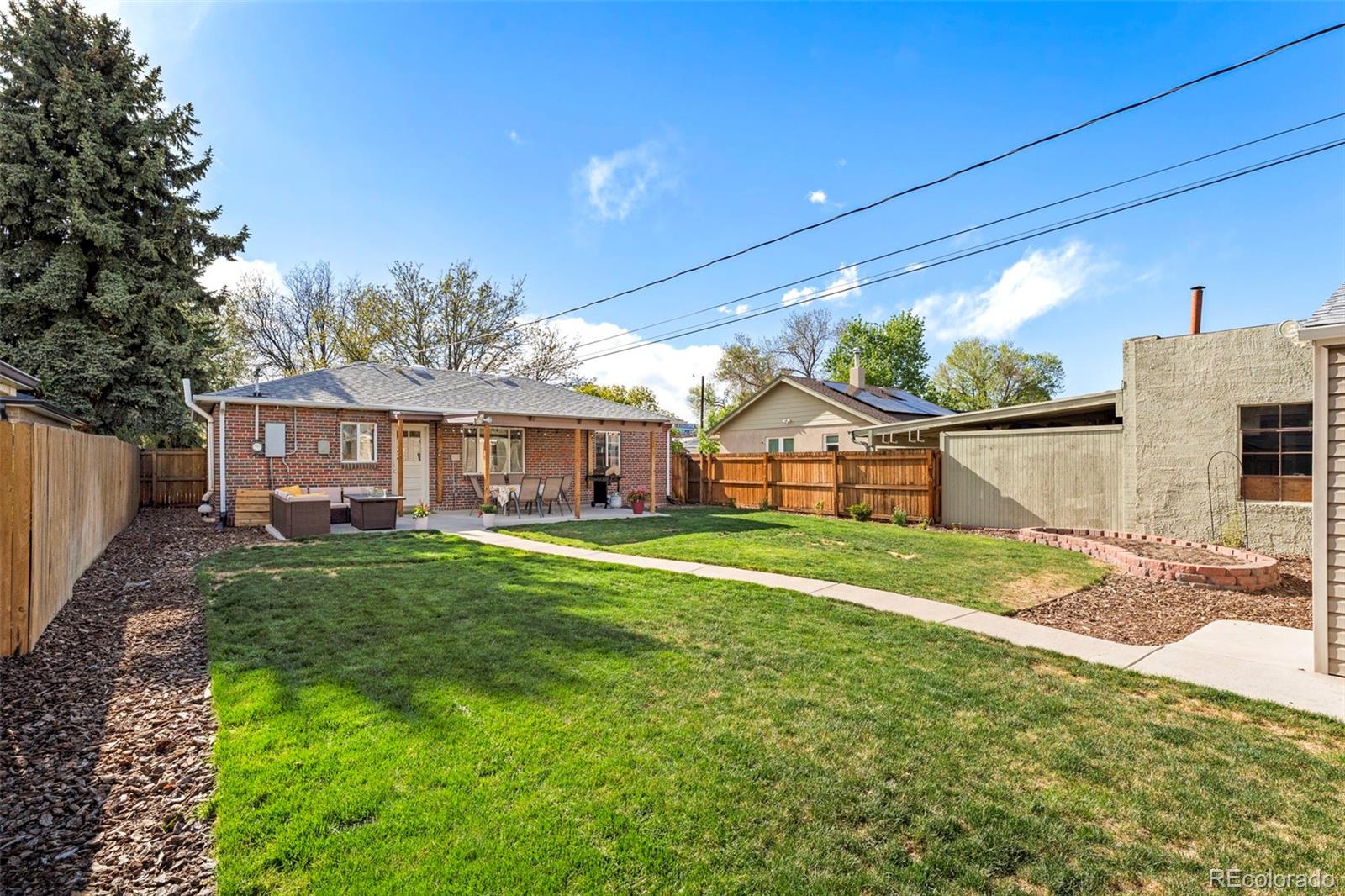 1420 Rosemary Street
