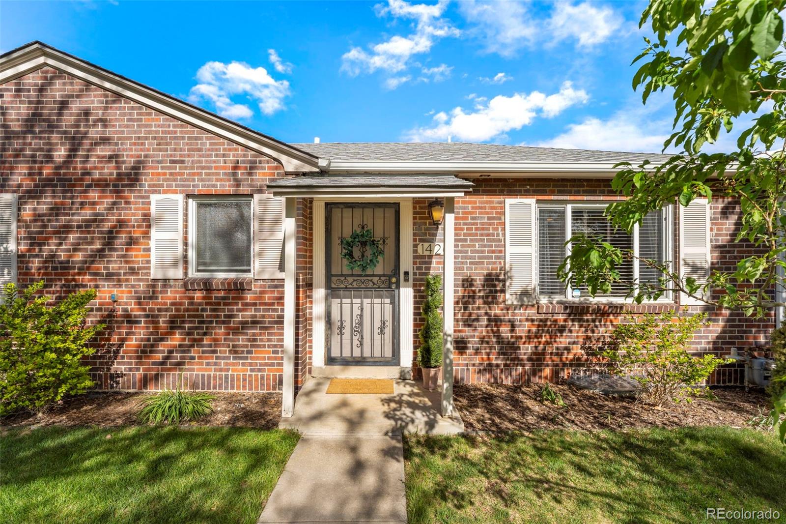 1420 Rosemary Street