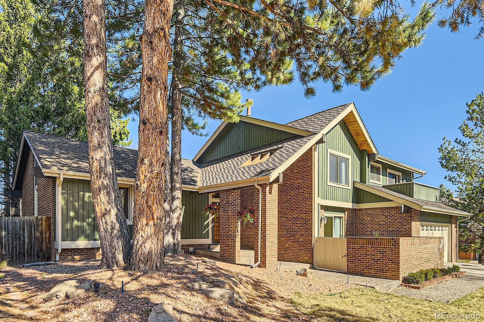 8159 Lodgepole Trail