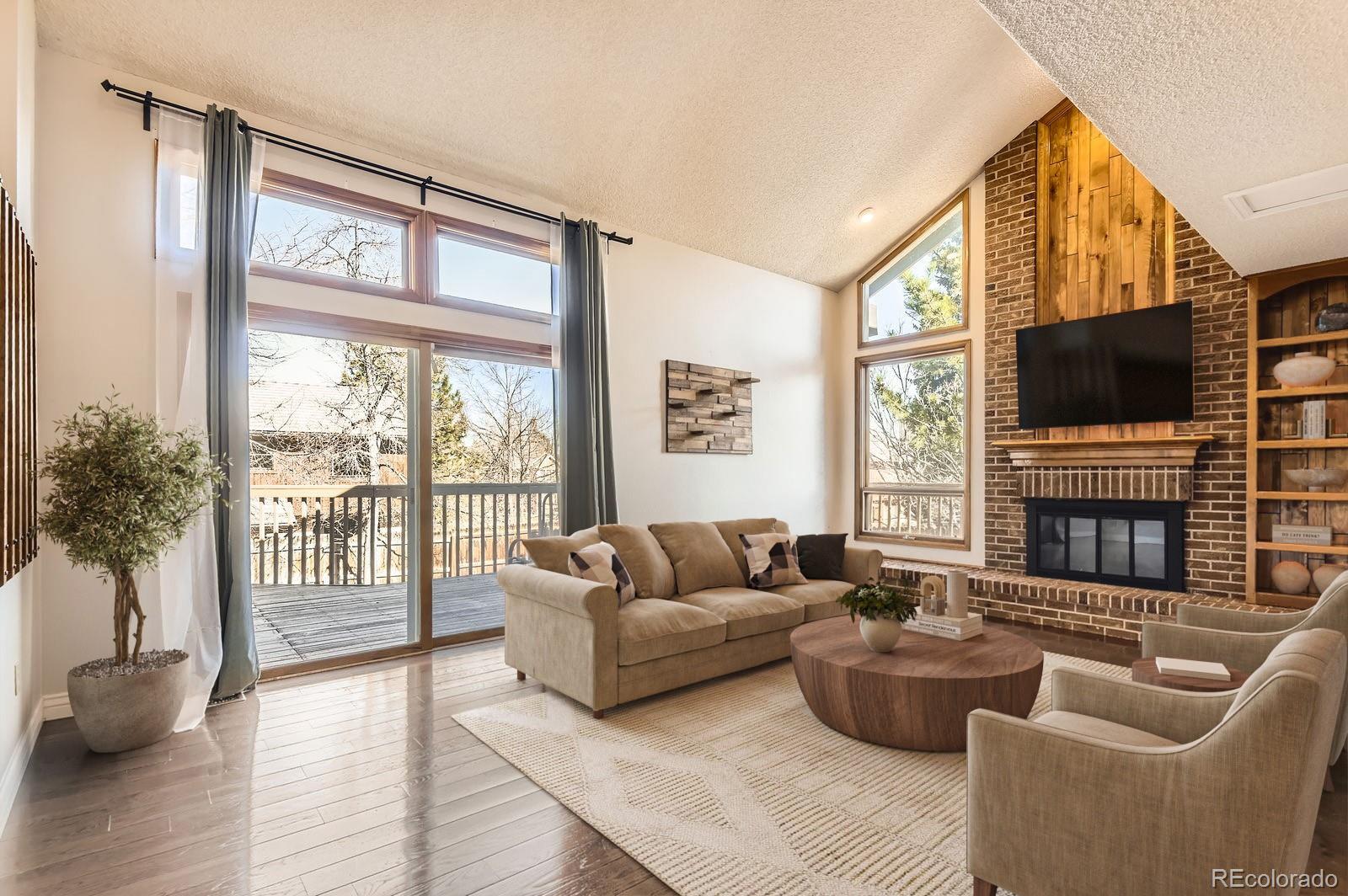 8159 Lodgepole Trail