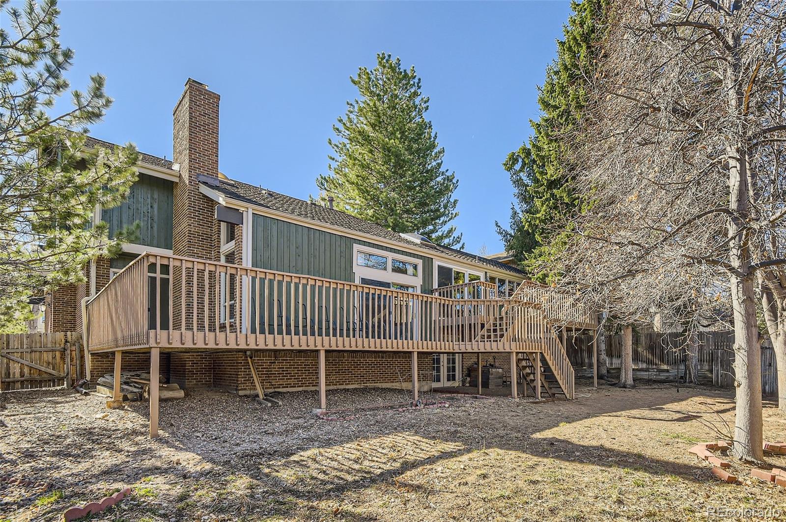 8159 Lodgepole Trail