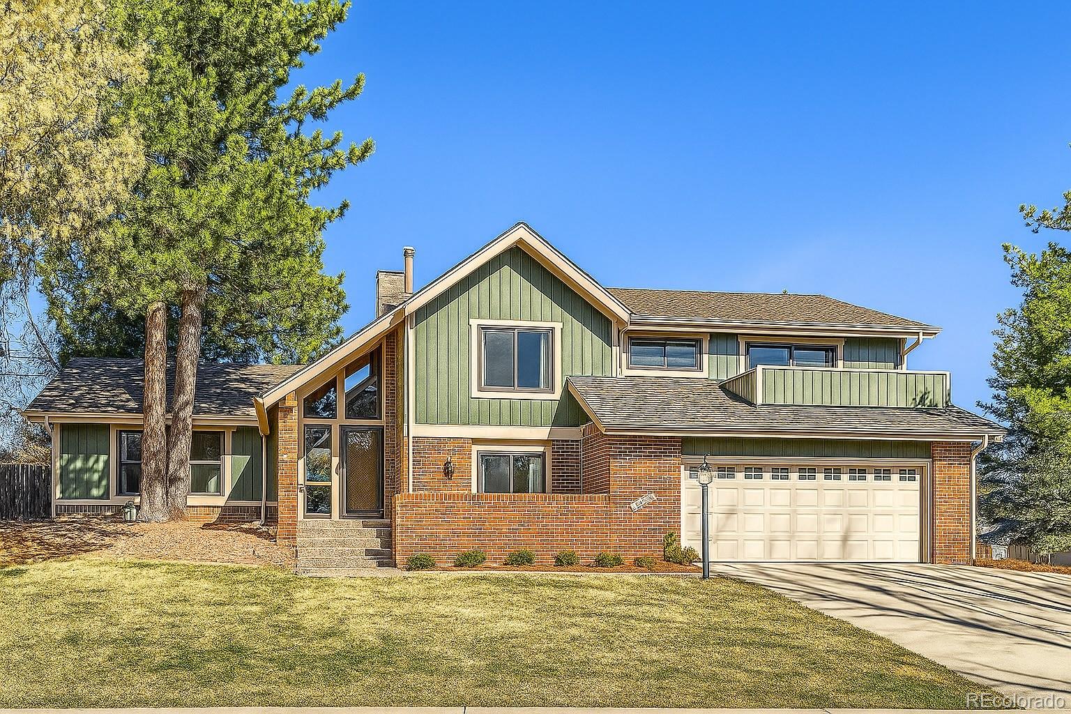 8159 Lodgepole Trail