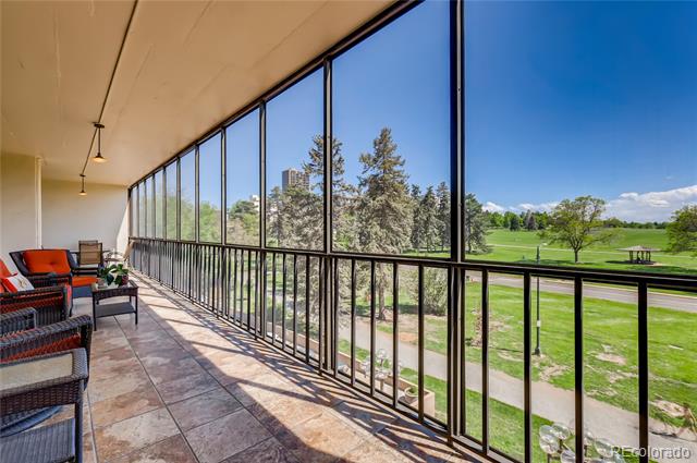 1201 N Williams Street Unit: 3B