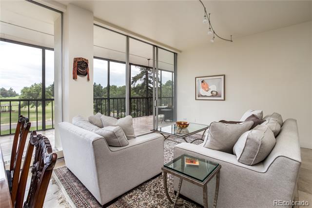 1201 N Williams Street Unit: 3B