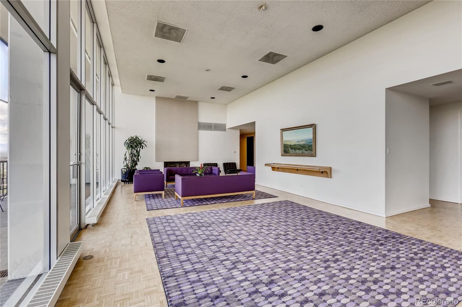 1201 N Williams Street Unit: 3B