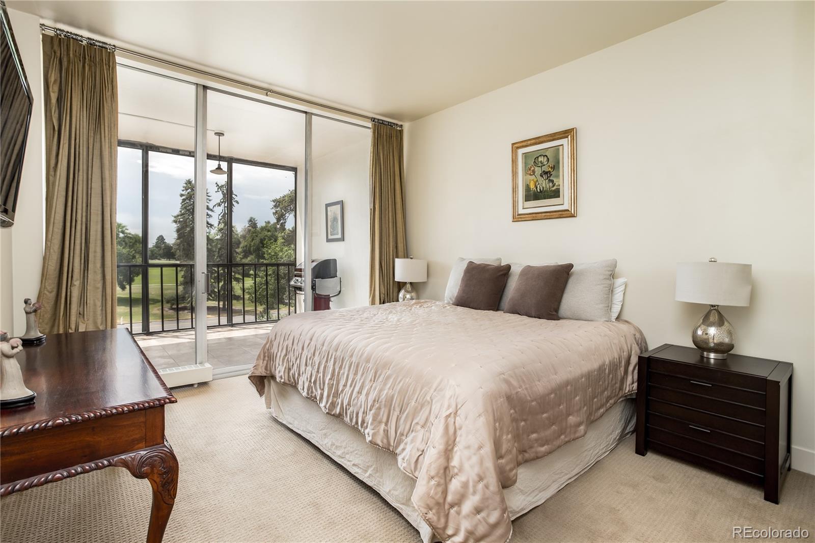 1201 N Williams Street Unit: 3B