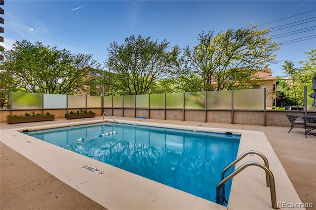 1201 N Williams Street Unit: 3B