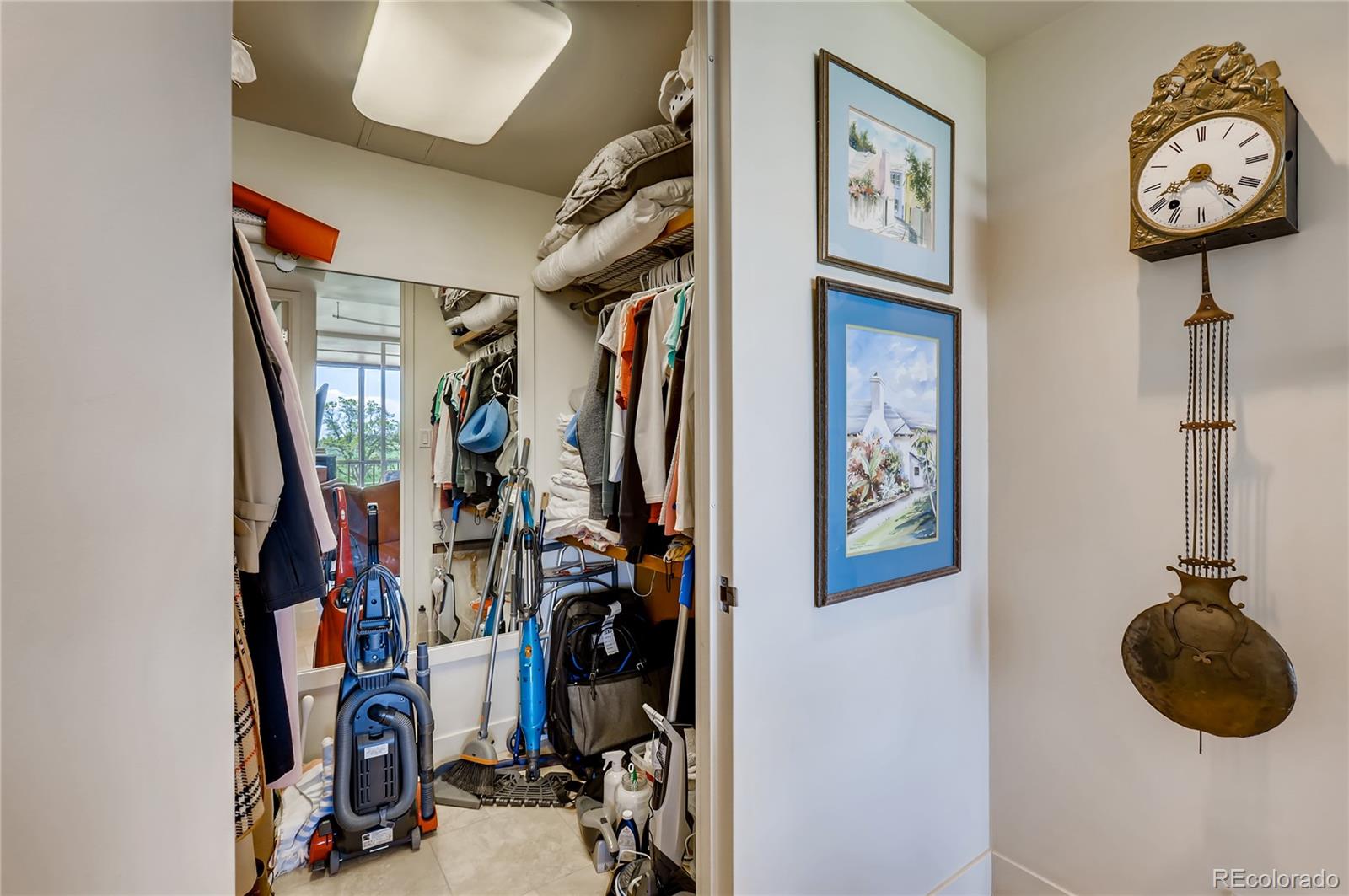 1201 N Williams Street Unit: 3B