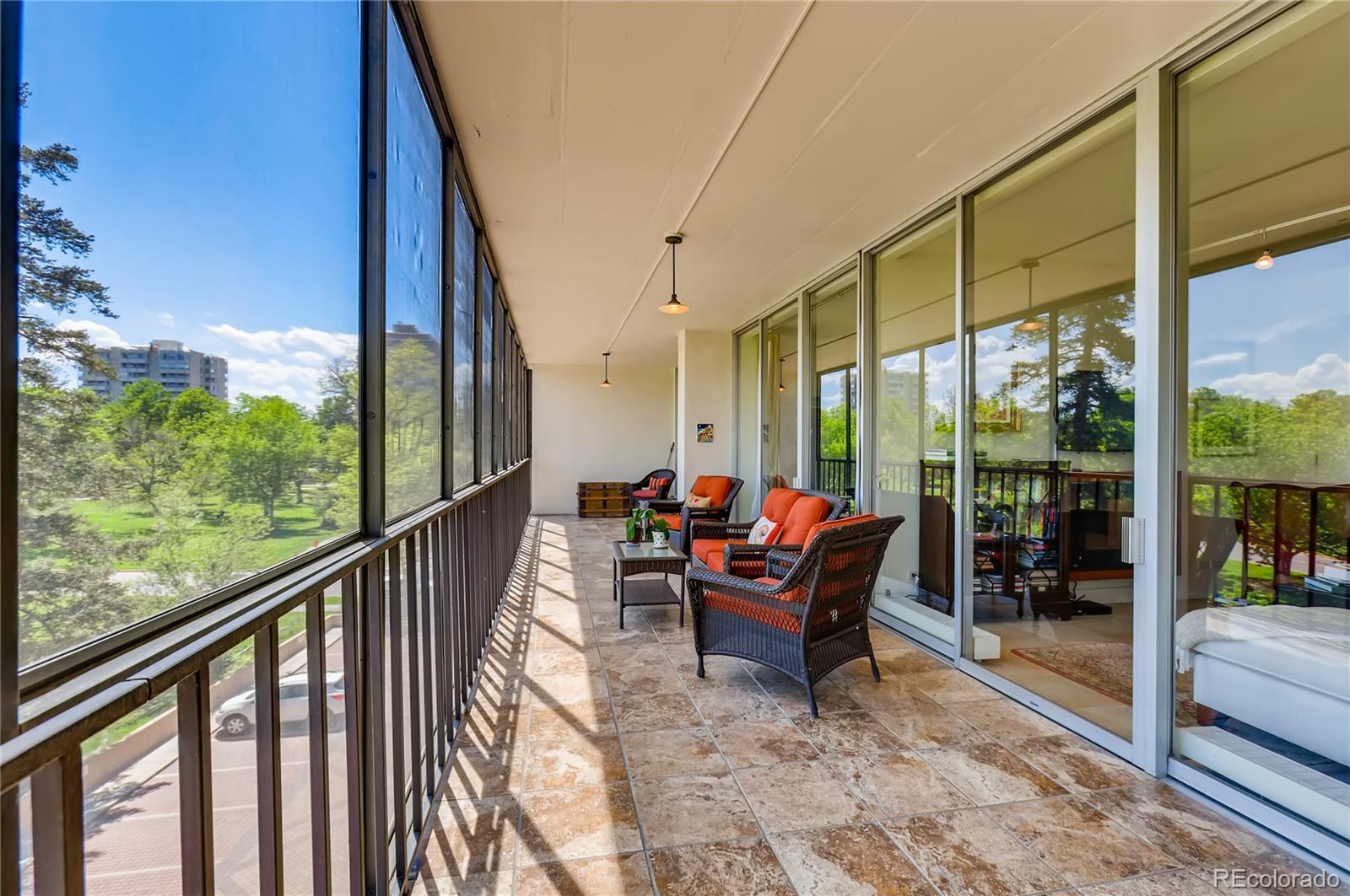 1201 N Williams Street Unit: 3B