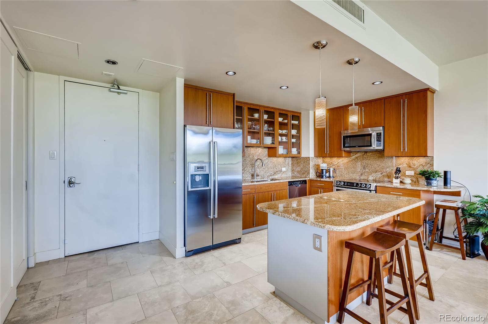 1201 N Williams Street Unit: 3B