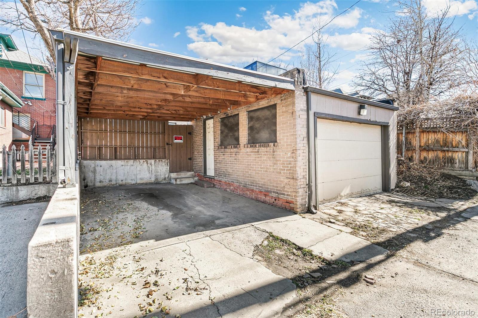 1451 N Gilpin Street