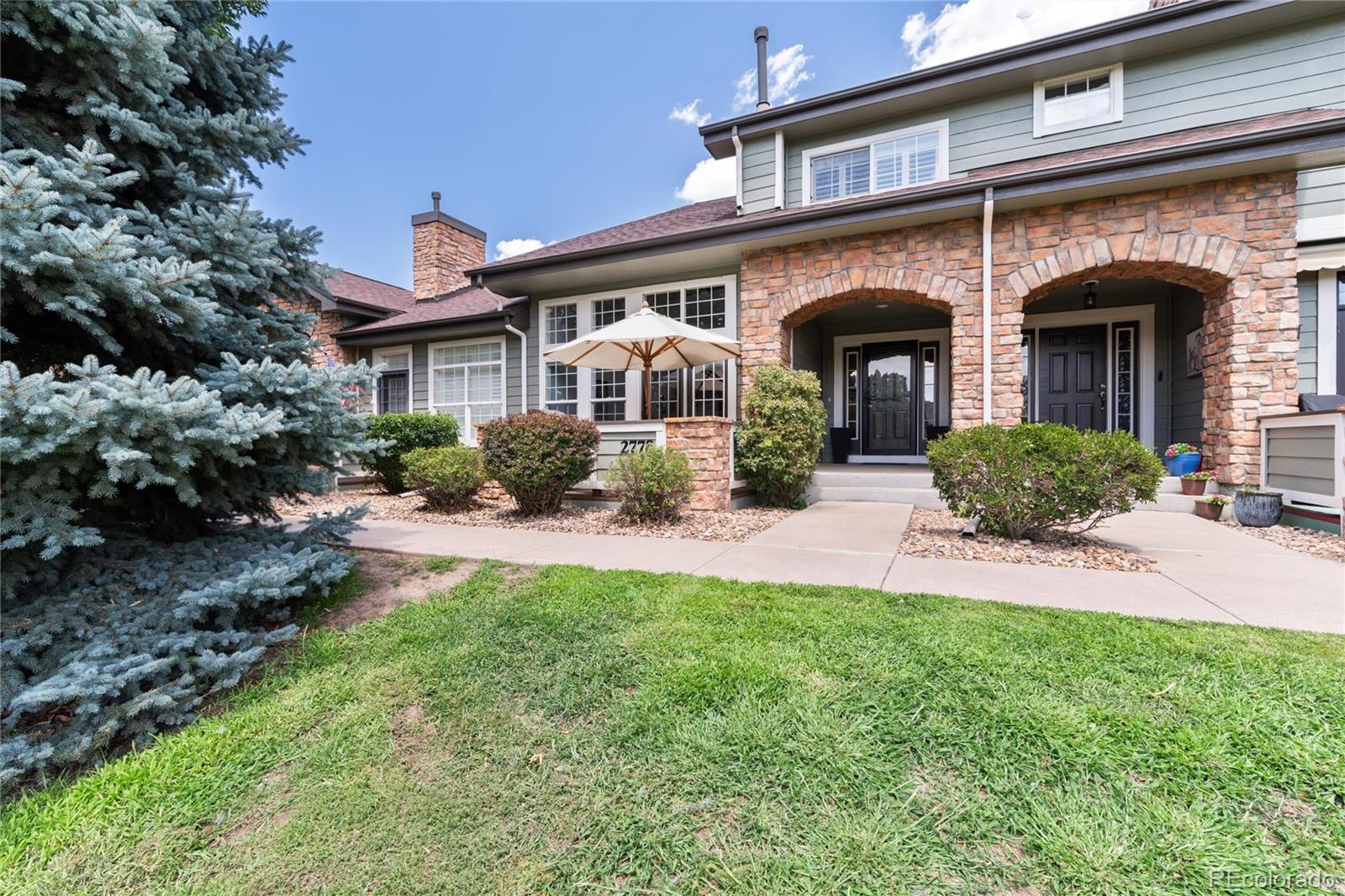 2778 W Greens Drive