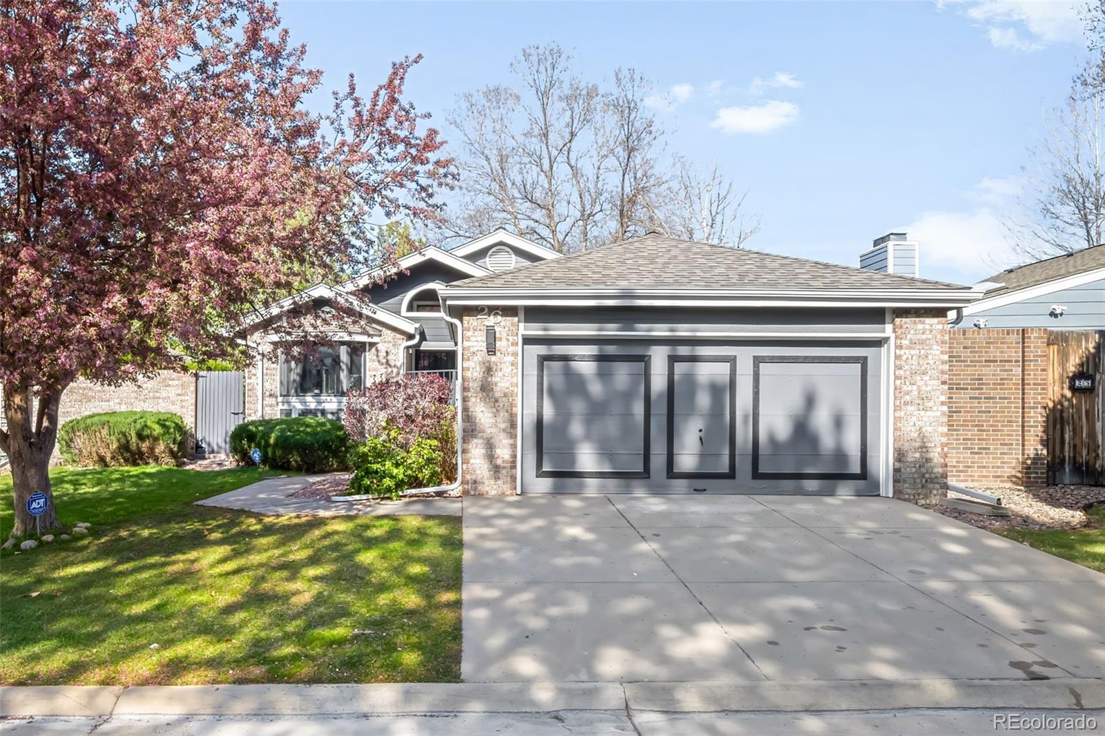 8080 E Dartmouth Avenue Unit: 26