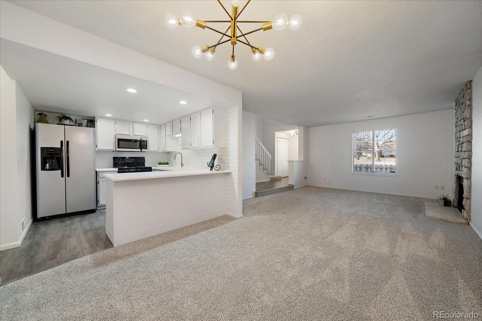 8438 Everett Way Unit: B