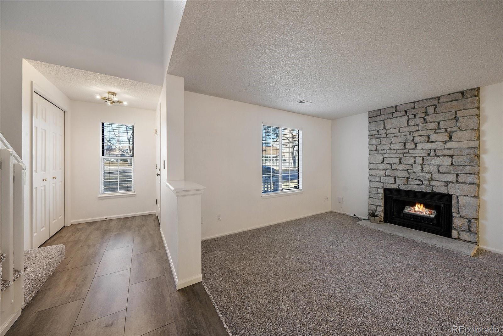 8438 Everett Way Unit: B