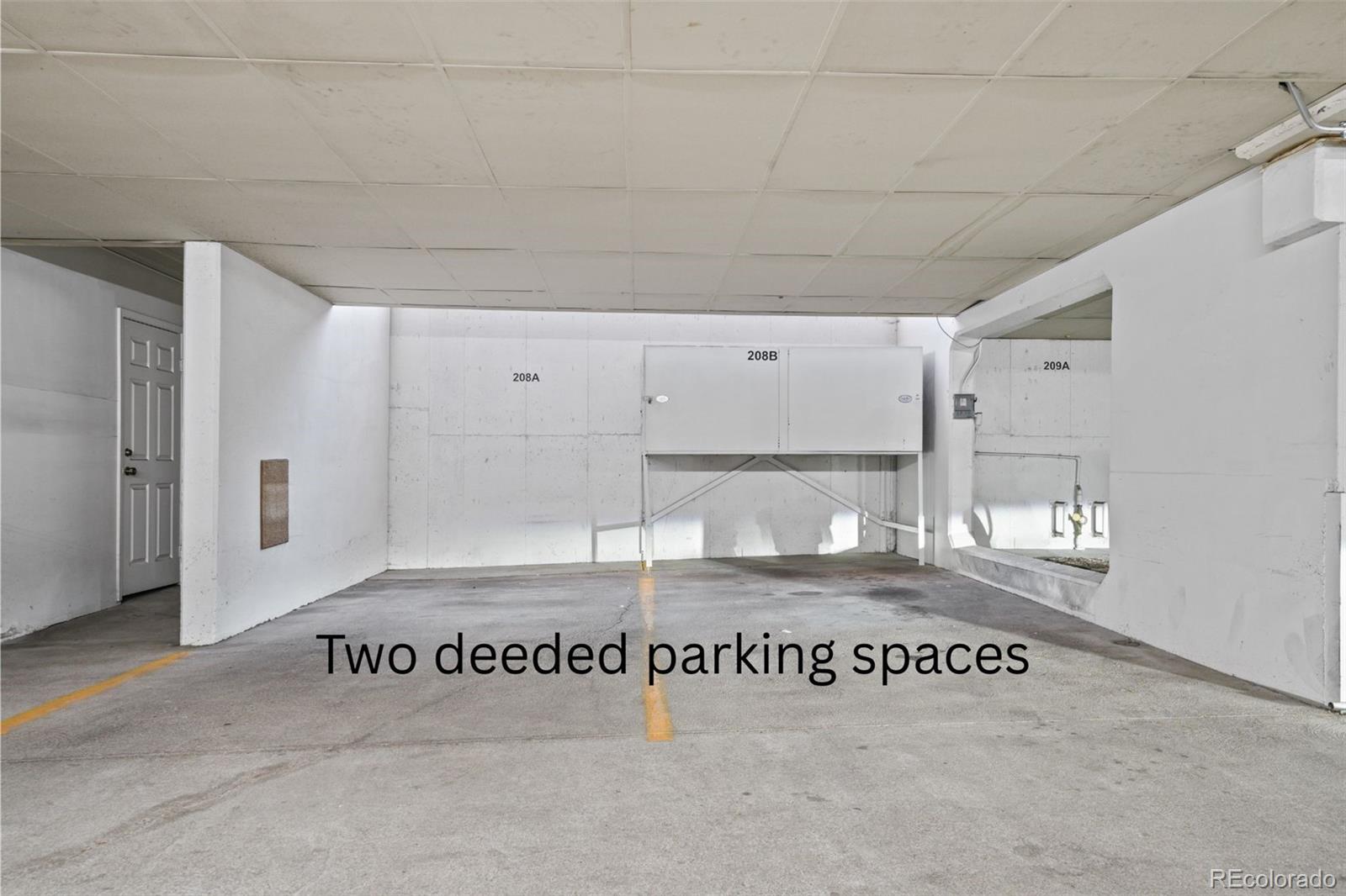 7000 E Quincy Avenue Unit: C208