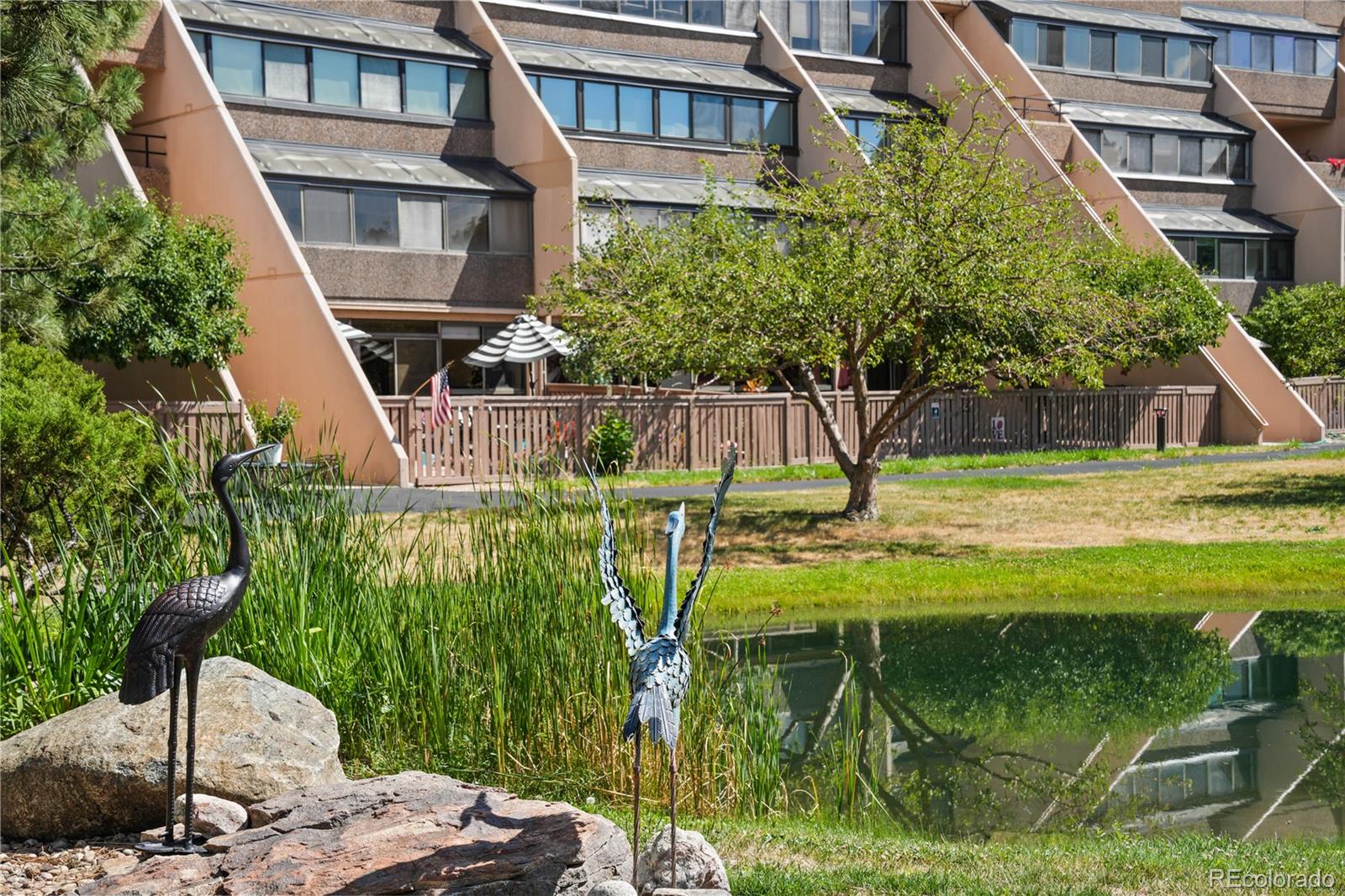 7000 E Quincy Avenue Unit: C208