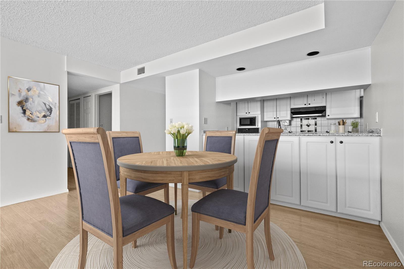 7000 E Quincy Avenue Unit: C208