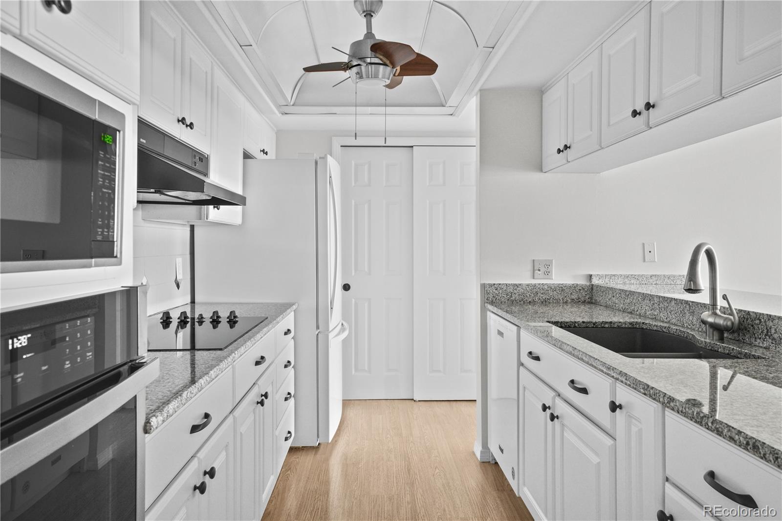 7000 E Quincy Avenue Unit: C208