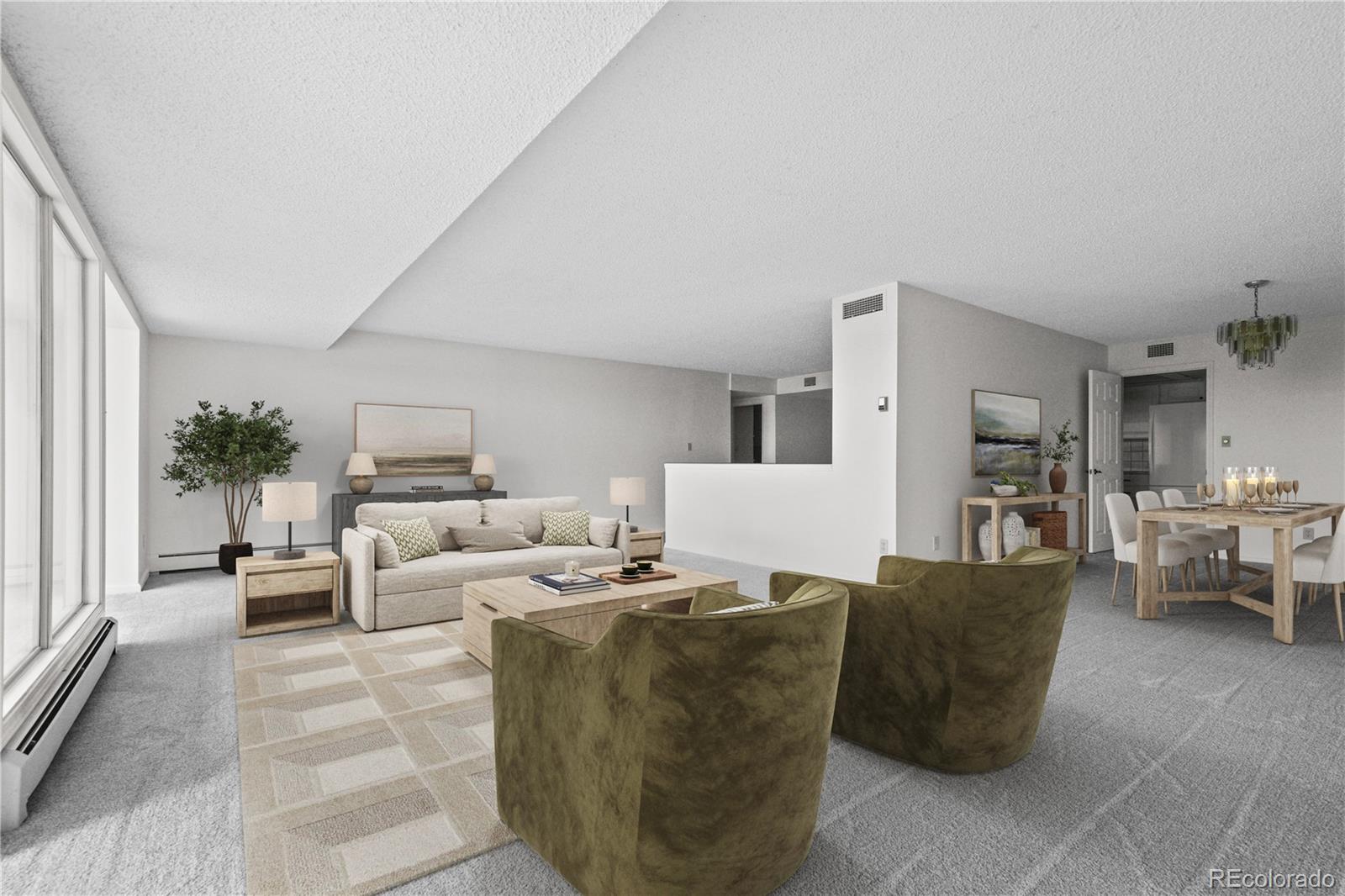 7000 E Quincy Avenue Unit: C208