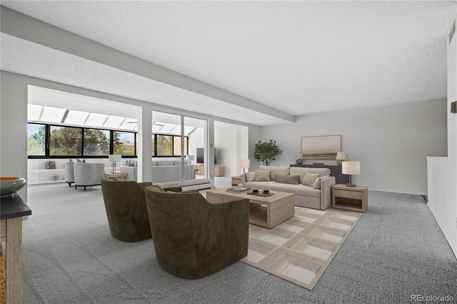 7000 E Quincy Avenue Unit: C208