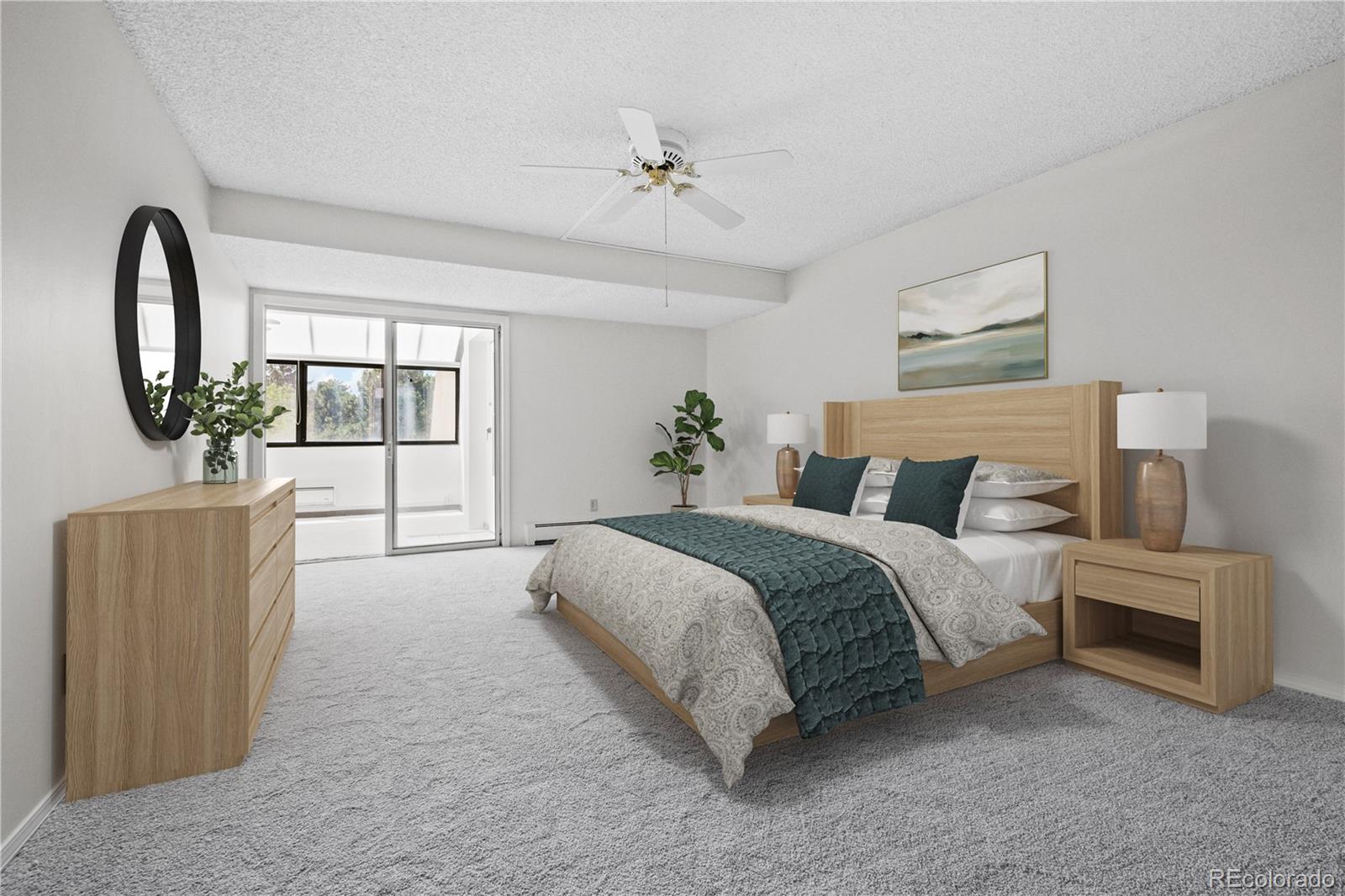 7000 E Quincy Avenue Unit: C208
