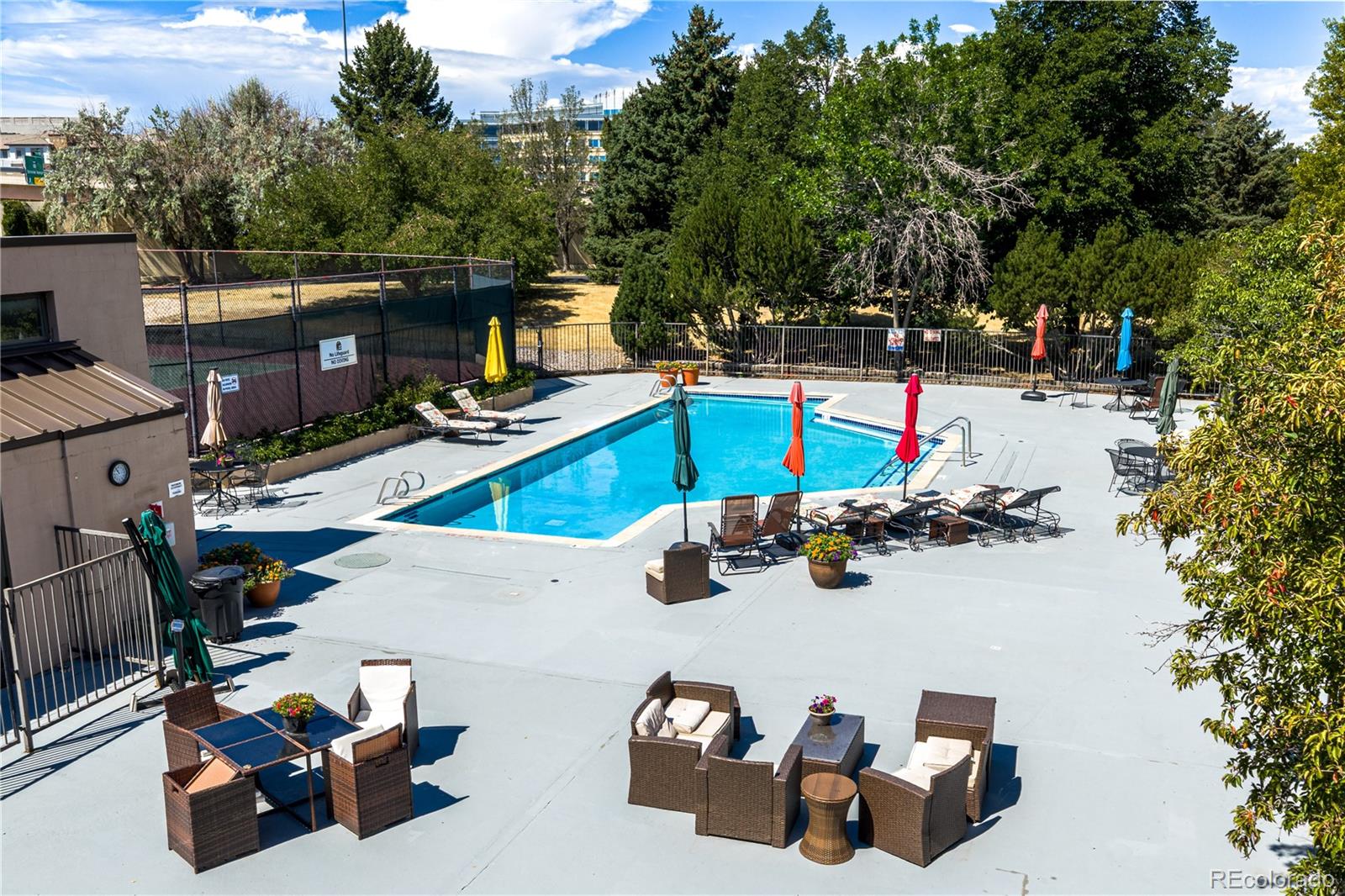 7000 E Quincy Avenue Unit: C208