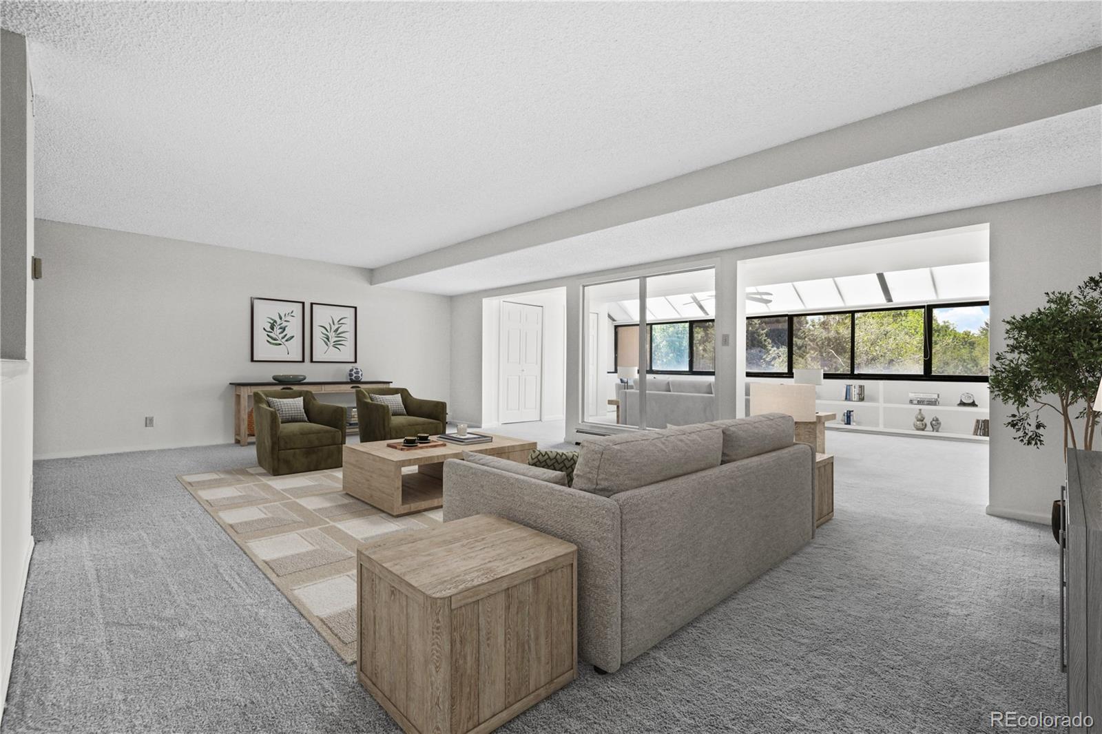 7000 E Quincy Avenue Unit: C208