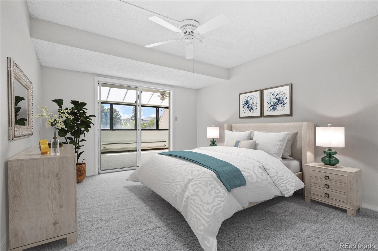 7000 E Quincy Avenue Unit: C208