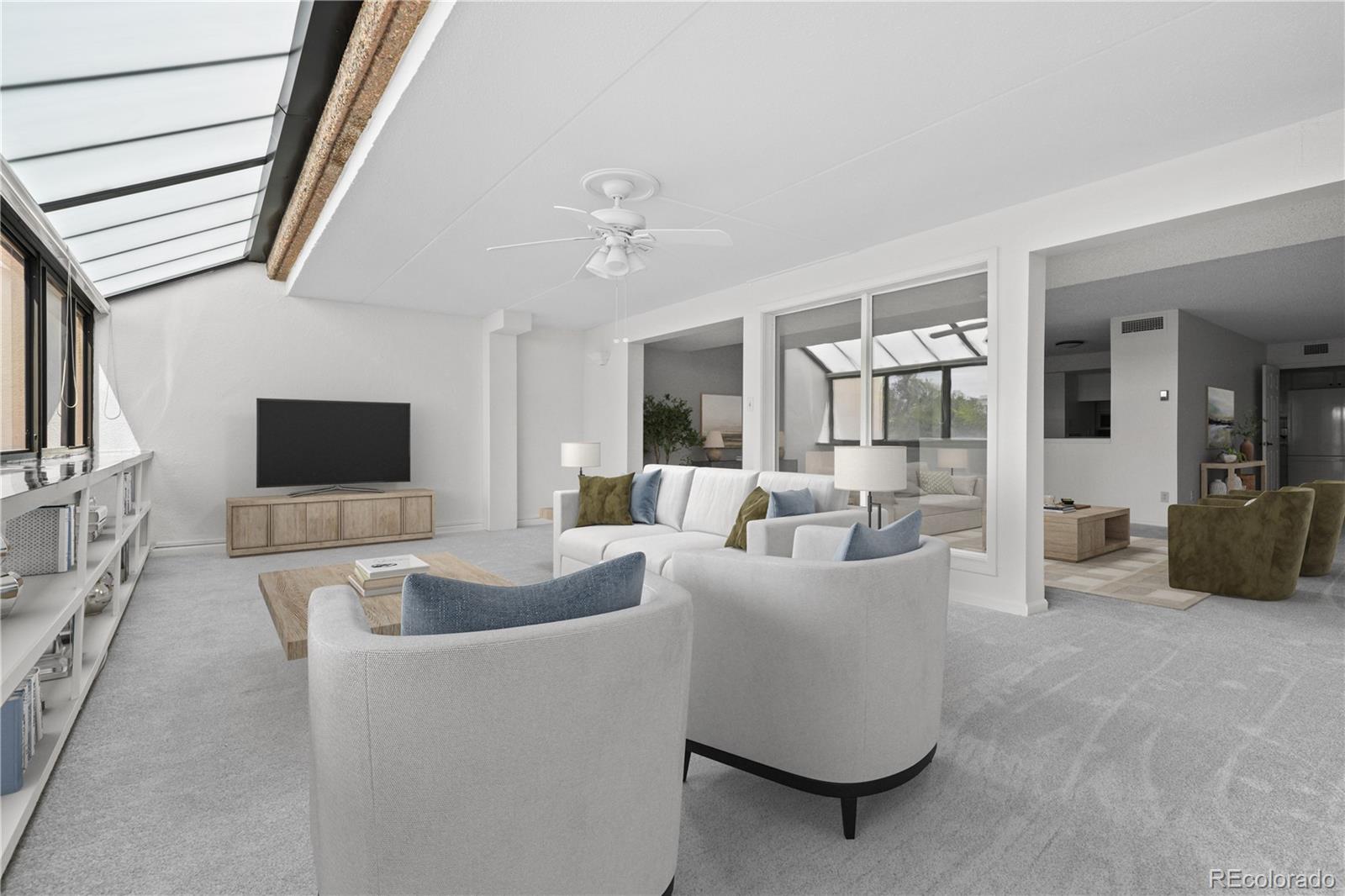7000 E Quincy Avenue Unit: C208