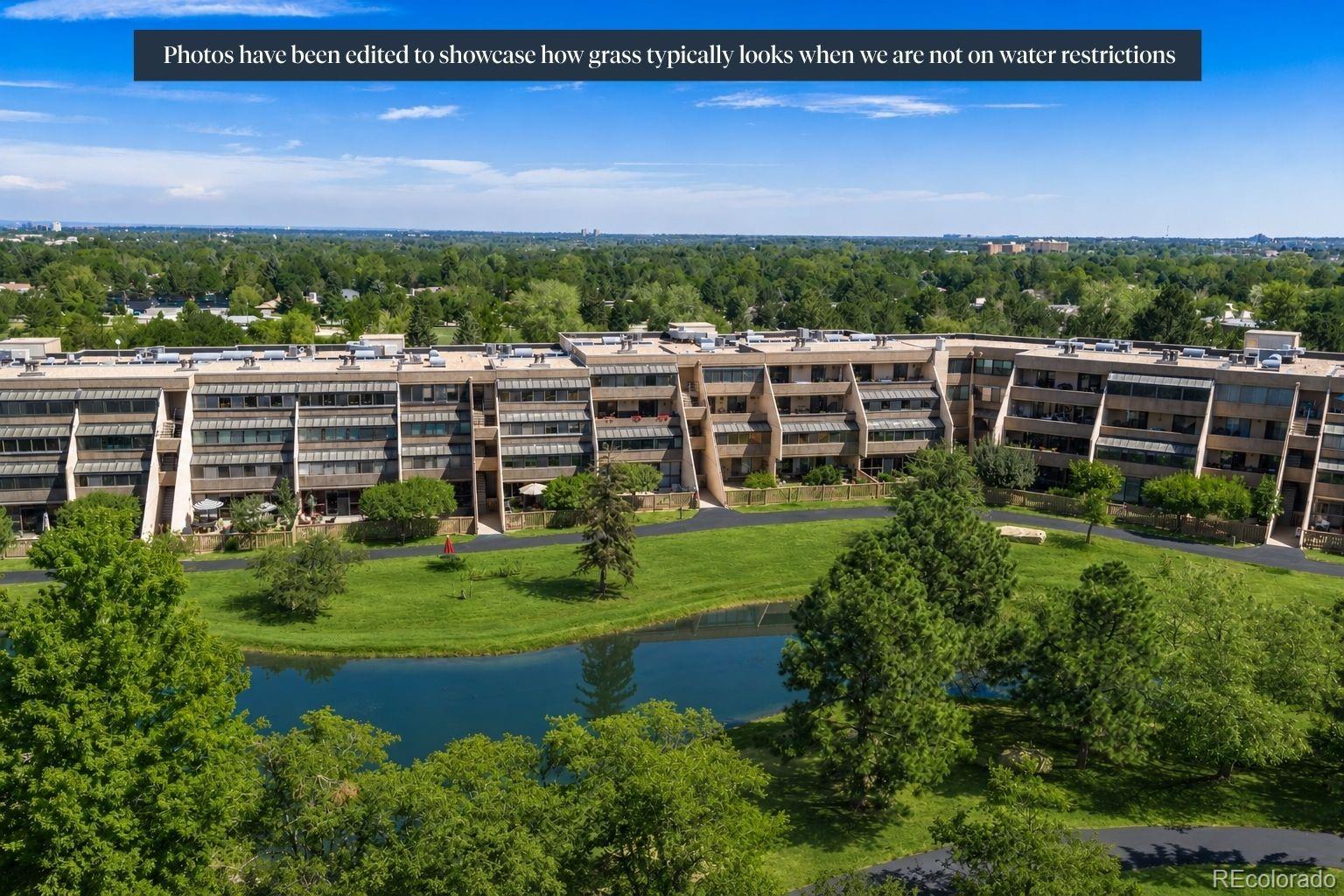 7000 E Quincy Avenue Unit: C208