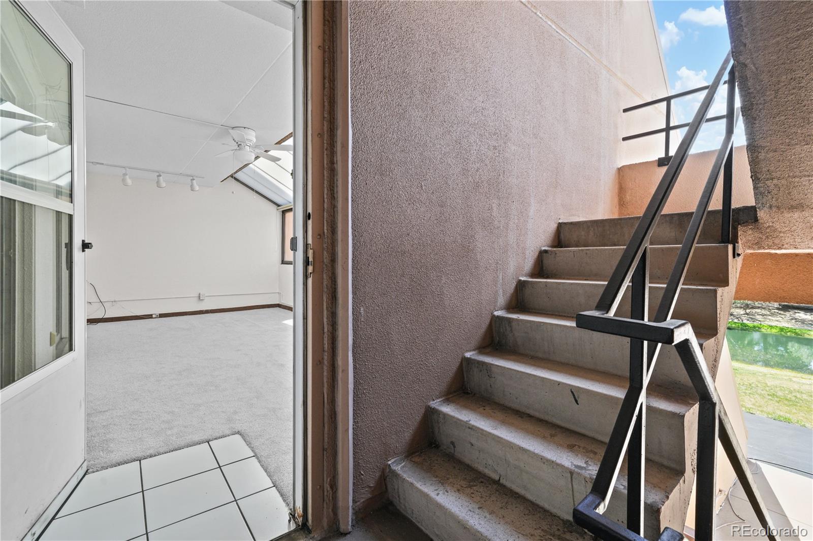 7000 E Quincy Avenue Unit: C208
