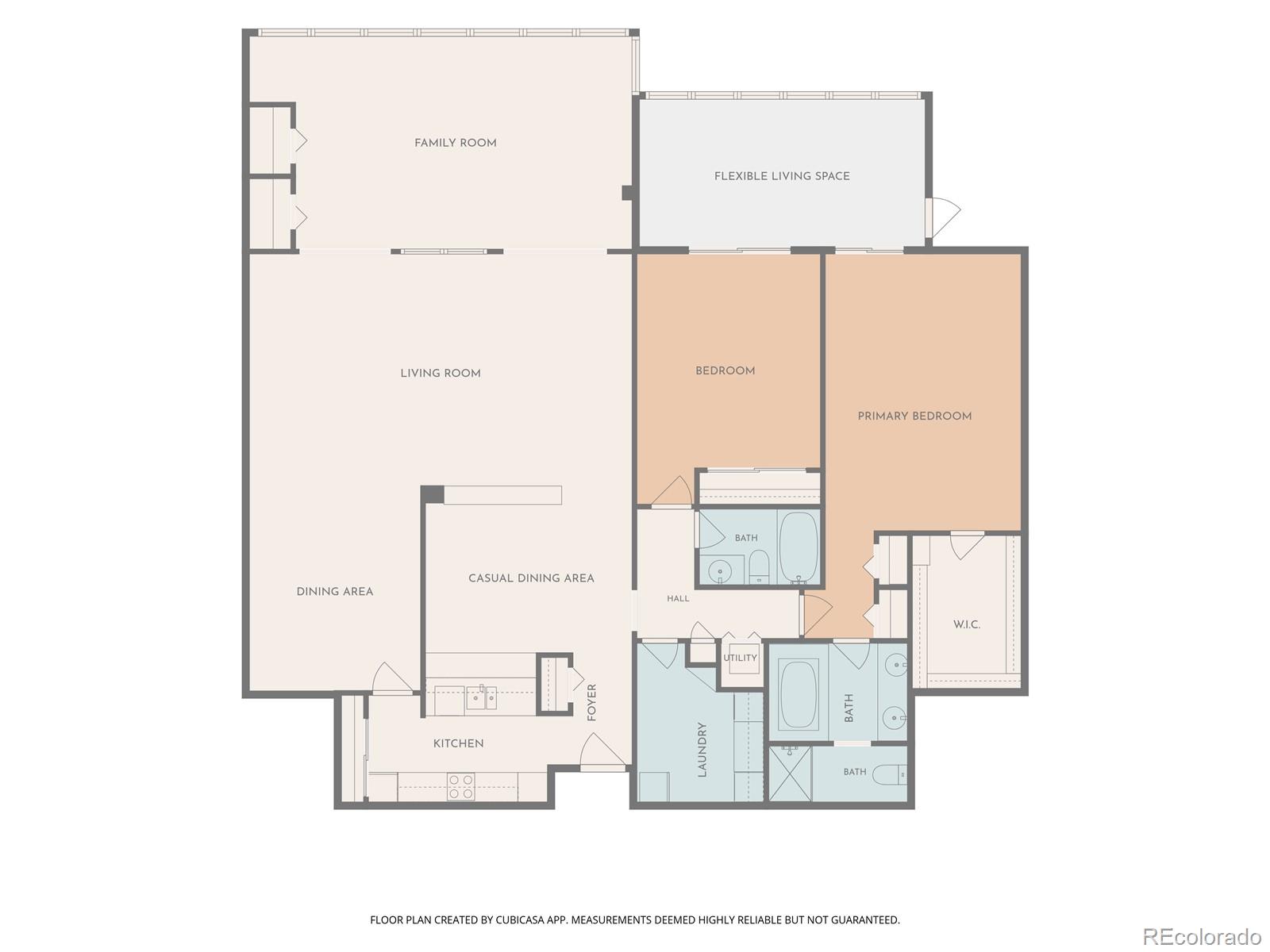 7000 E Quincy Avenue Unit: C208