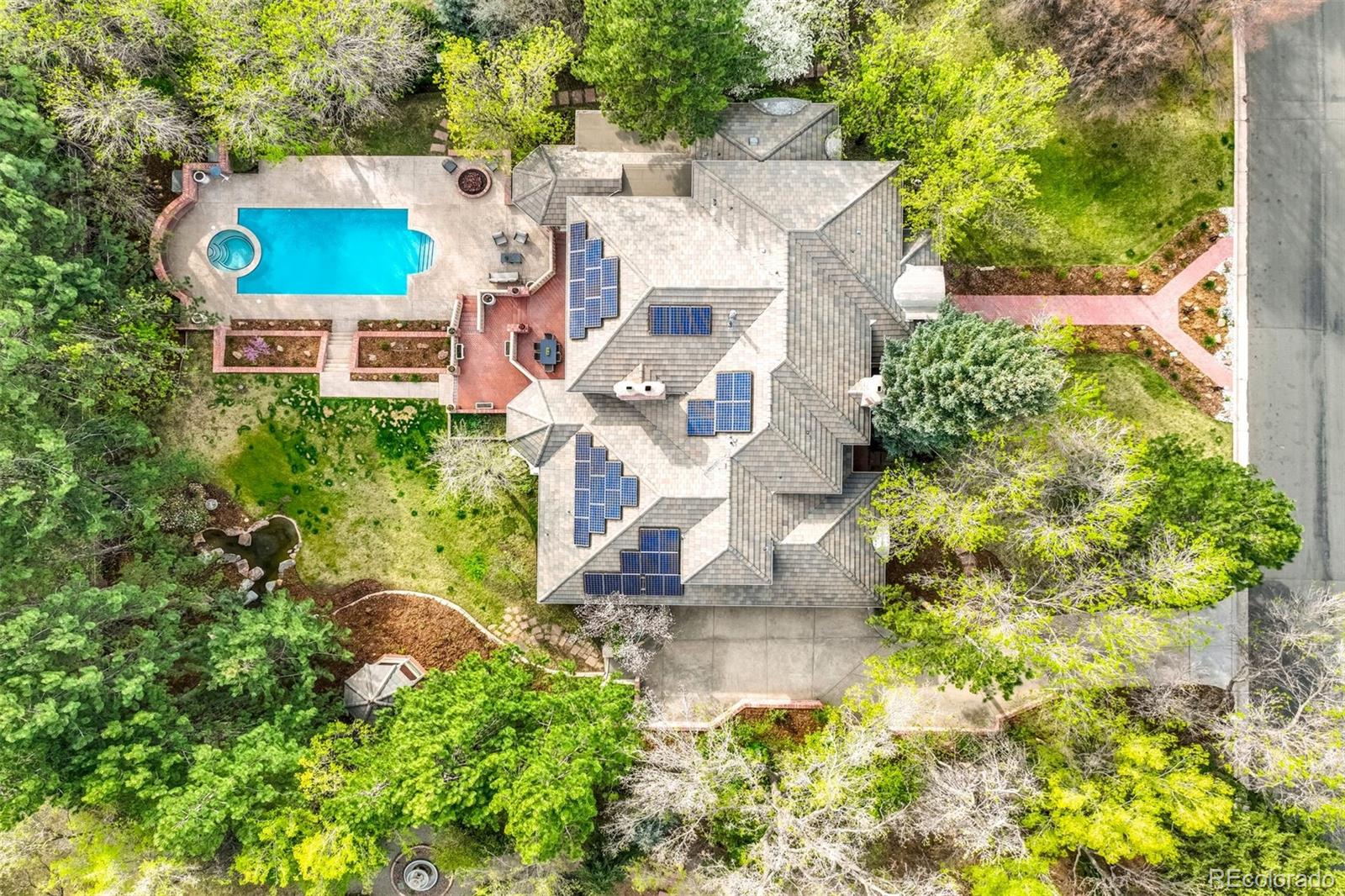 2250 Cherry Hills Farm Drive