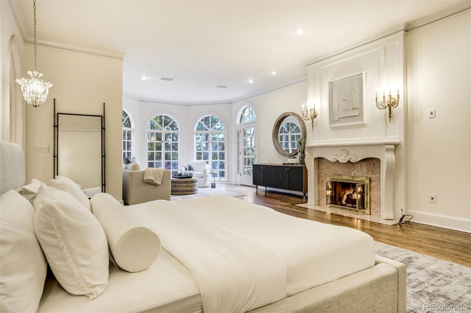 2250 Cherry Hills Farm Drive